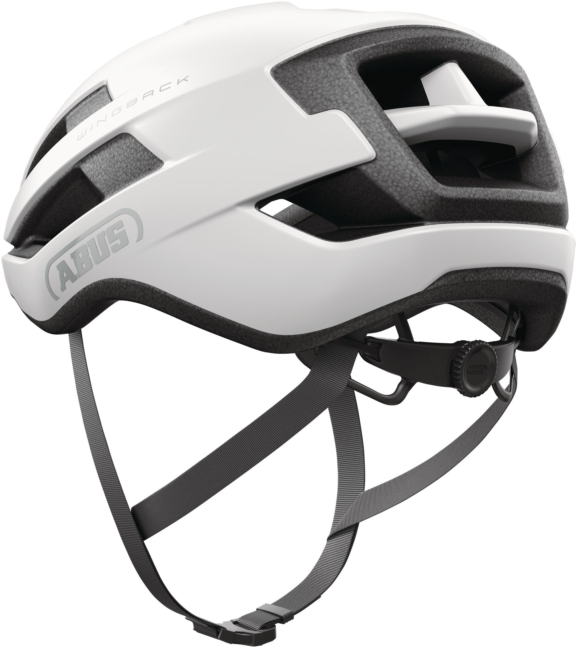 ABUS Fahrradhelm »WINGBACK«