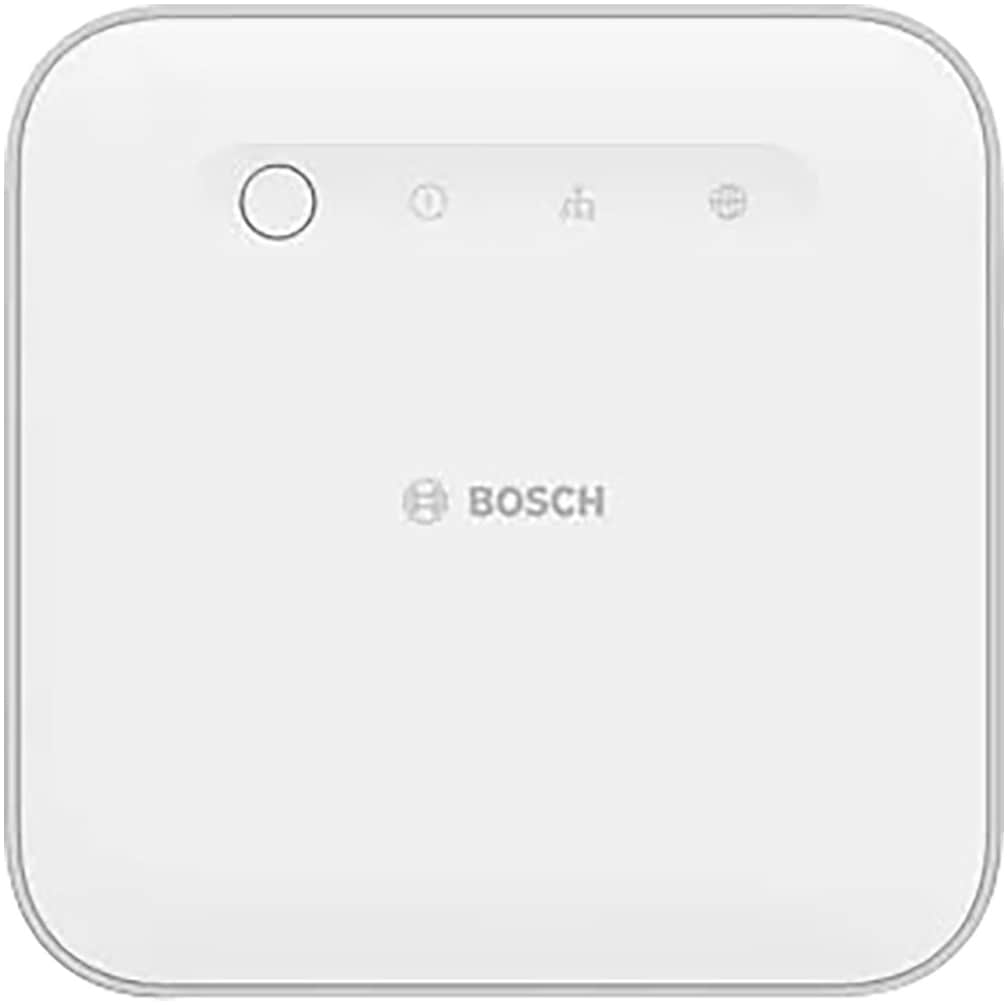 BOSCH Smart-Home-Station »Smart Home Controller II«