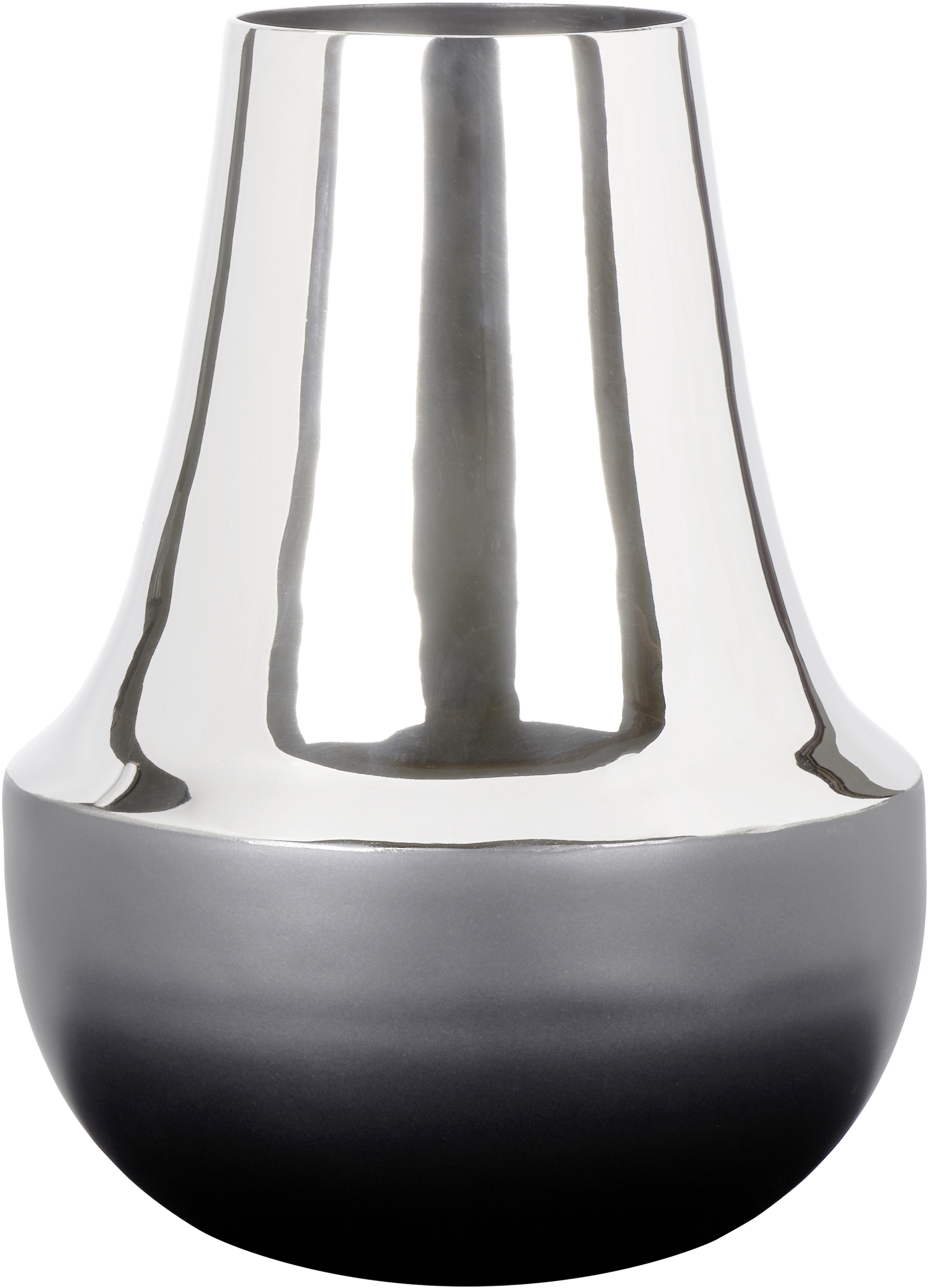 Lambert Dekovase »Kaya«, (1 St.), Vase aus Aluminium, Höhe ca. 33 cm online  bestellen