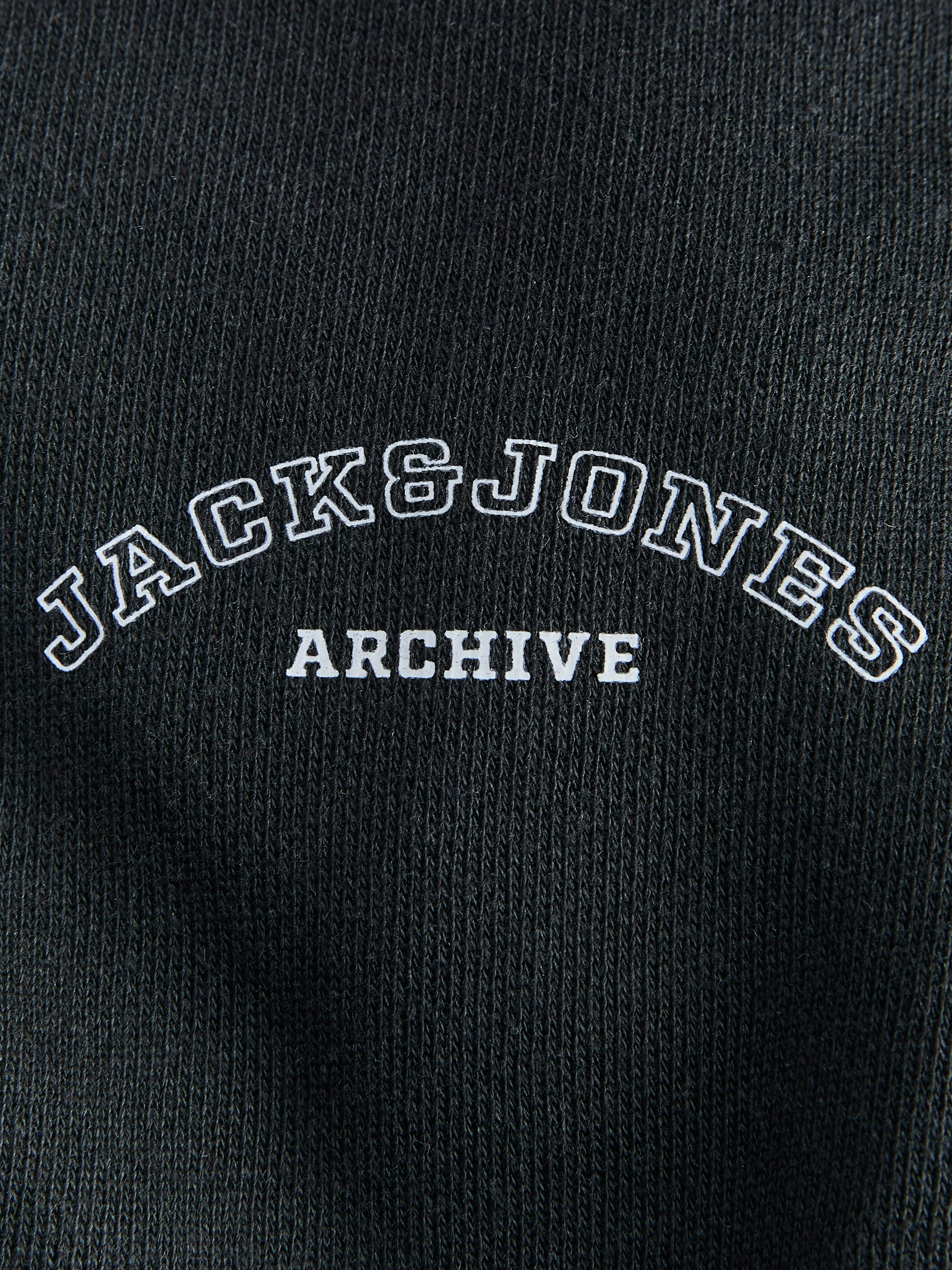 Jack & Jones Sweathose »JPSTGORDON COLLEGE SWEAT PANTS«