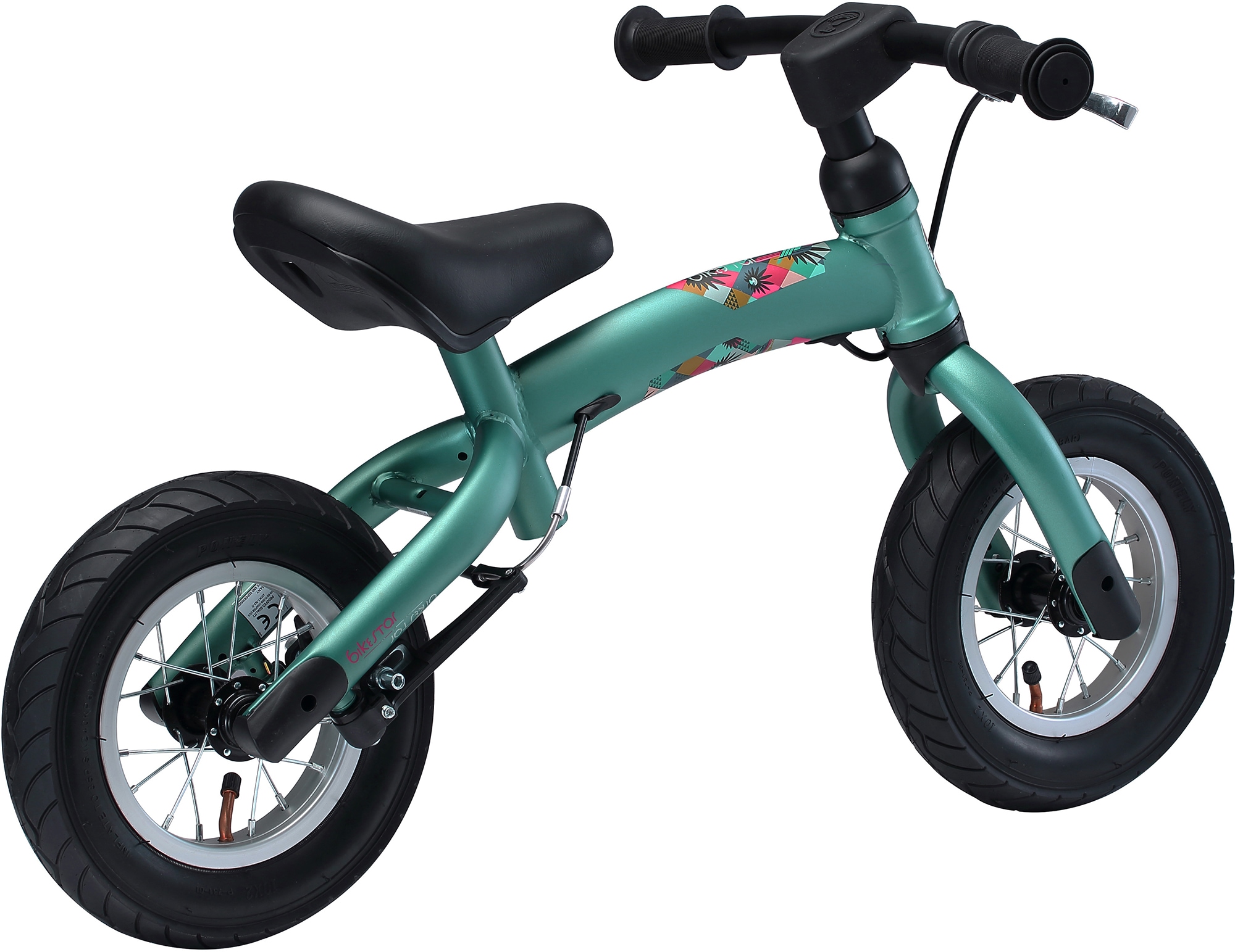 Bikestar Laufrad »Flex«