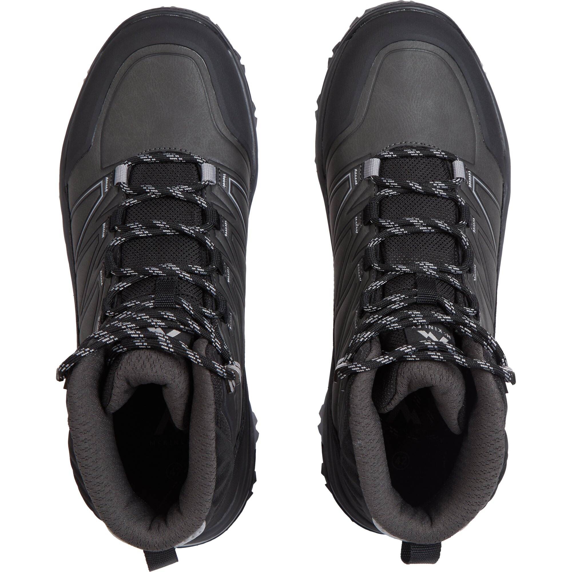 McKINLEY Wanderschuh »Tahsis MID AQX M«  wasserdicht