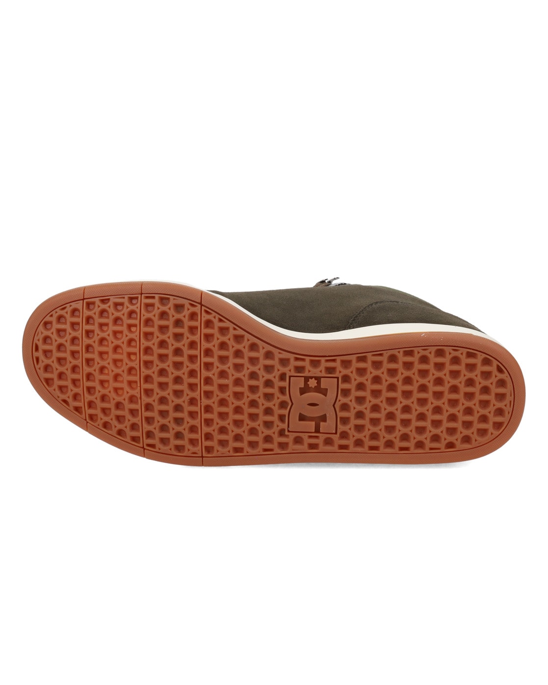 DC Shoes Winterboots »Crisis 2 Hi Wnt«