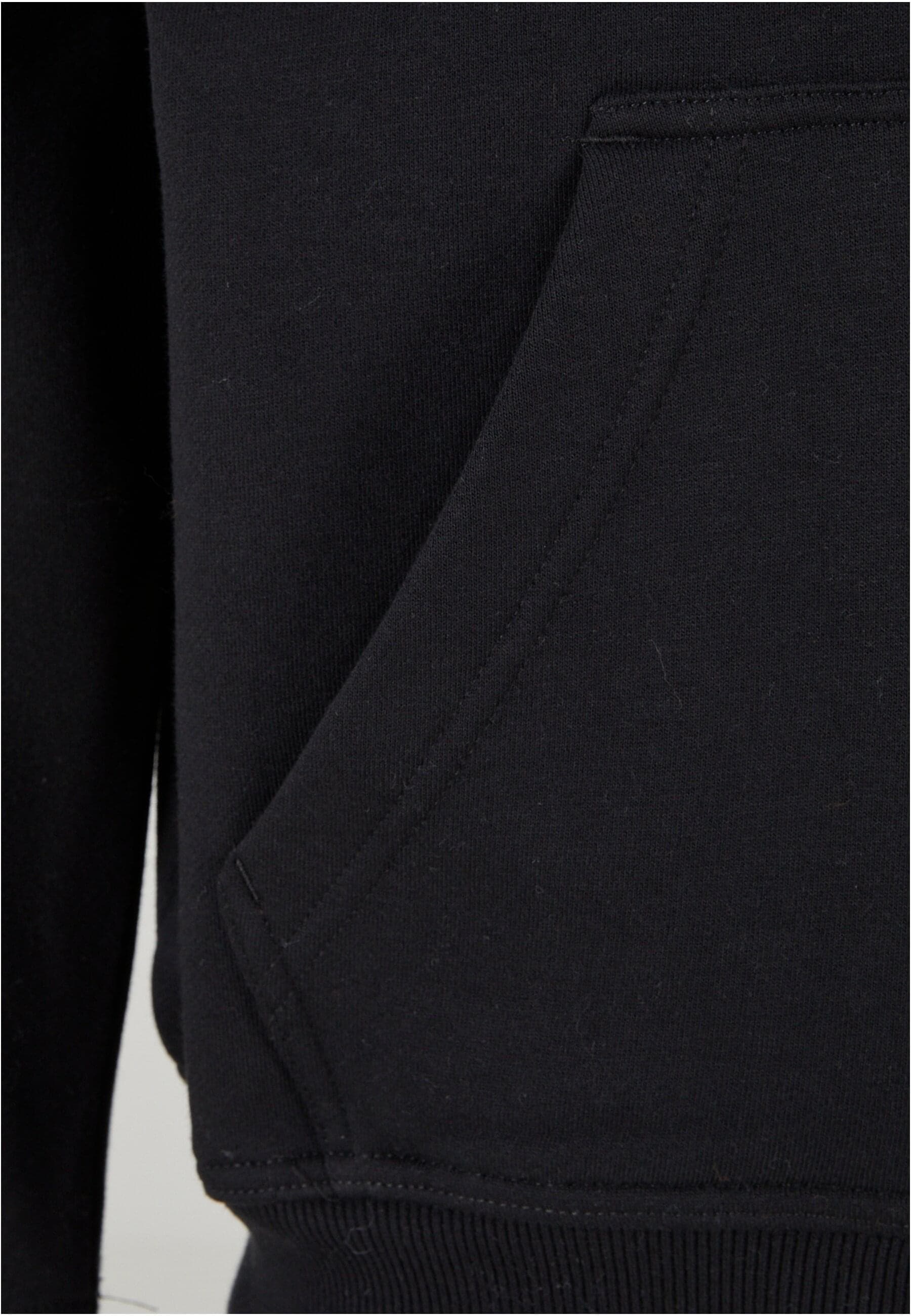 URBAN CLASSICS Trainingsanzug »Urban Classics Herren Blank Suit«, 2 Stk.
