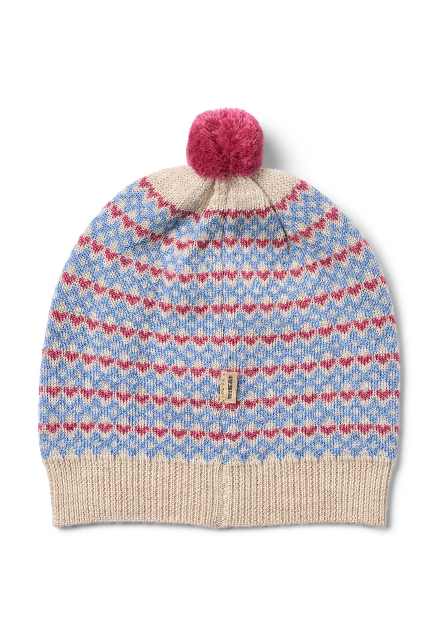 WHEAT Beanie »WHEAT Beanie Doonia«