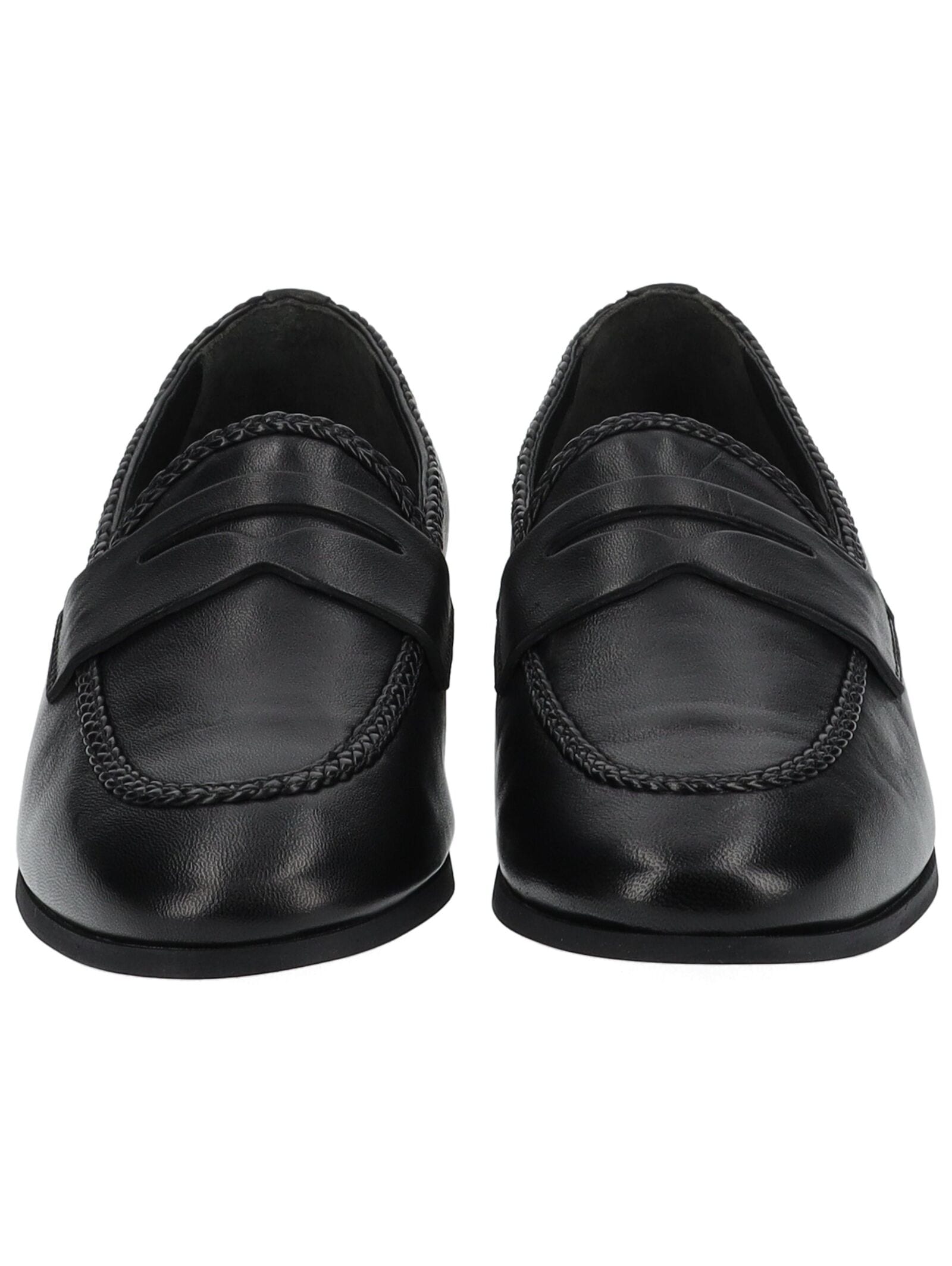 Melvin & Hamilton Slipper »Melvin & Hamilton Slipper Leder«