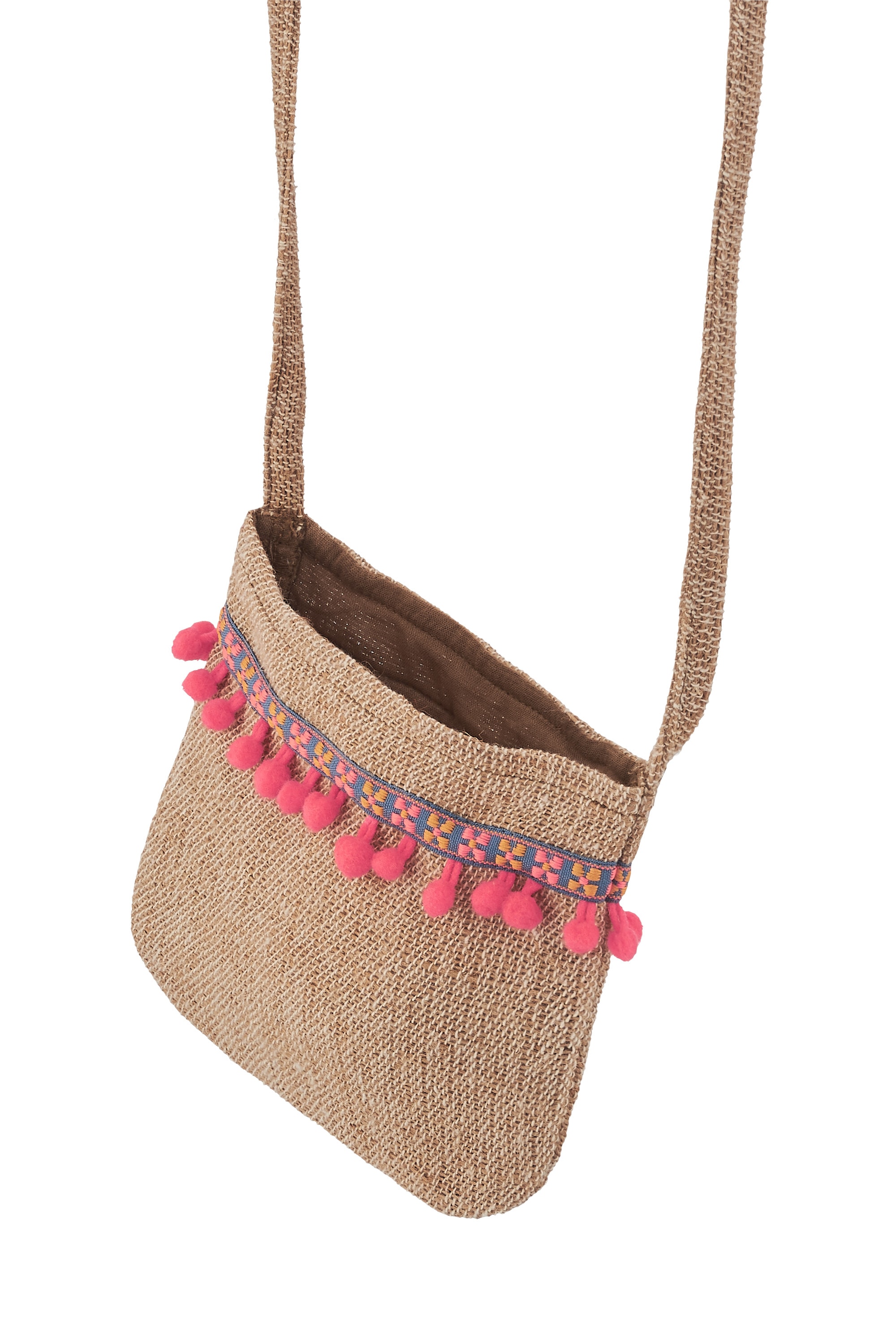 happy girls Sommerkleid Set, 2 tlg. tlg. mit süßer, abnehmbarer Umhängetasche