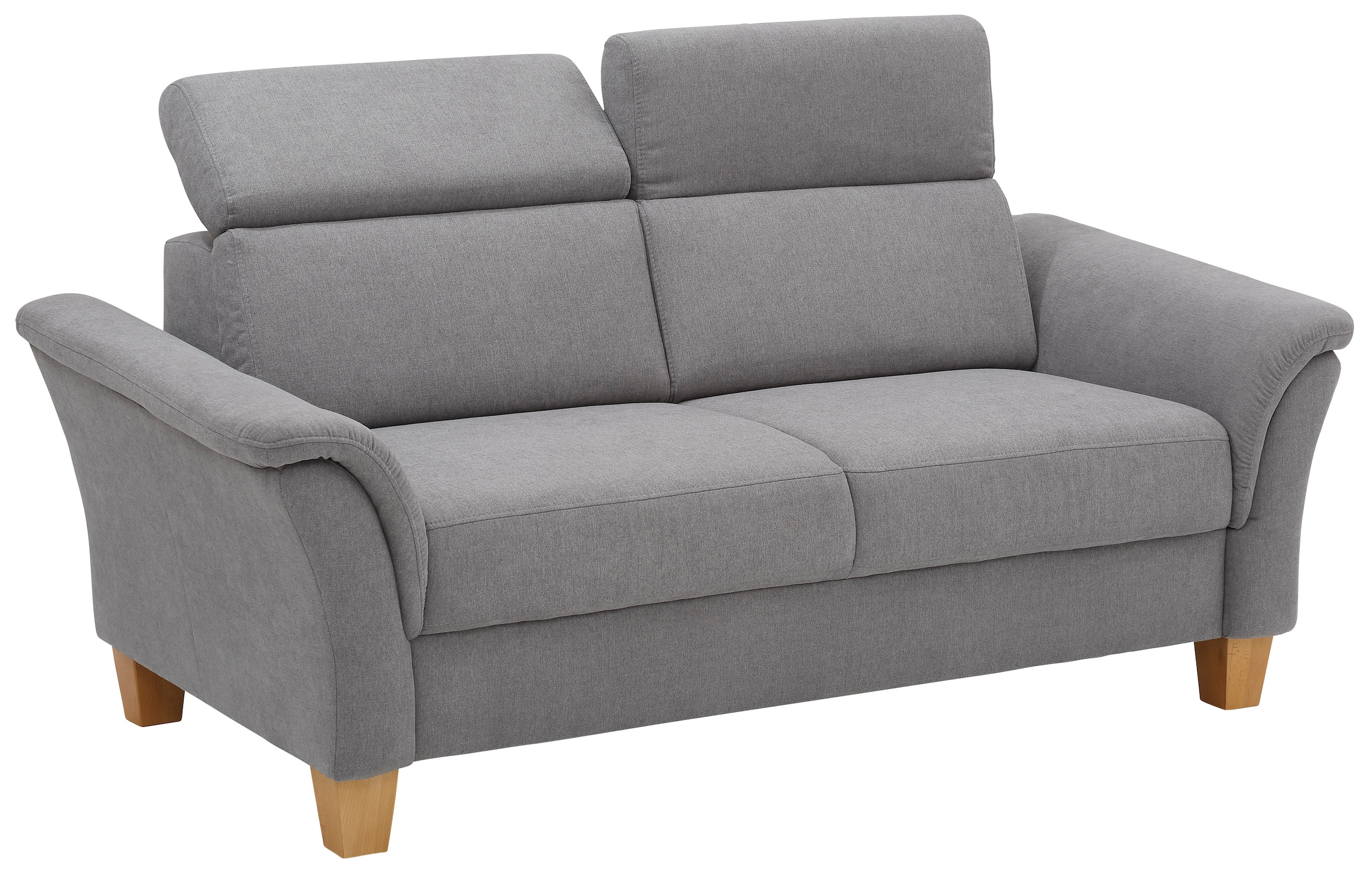 Home affaire 2,5-Sitzer »Conville« inkl. Kopfteilverstellung