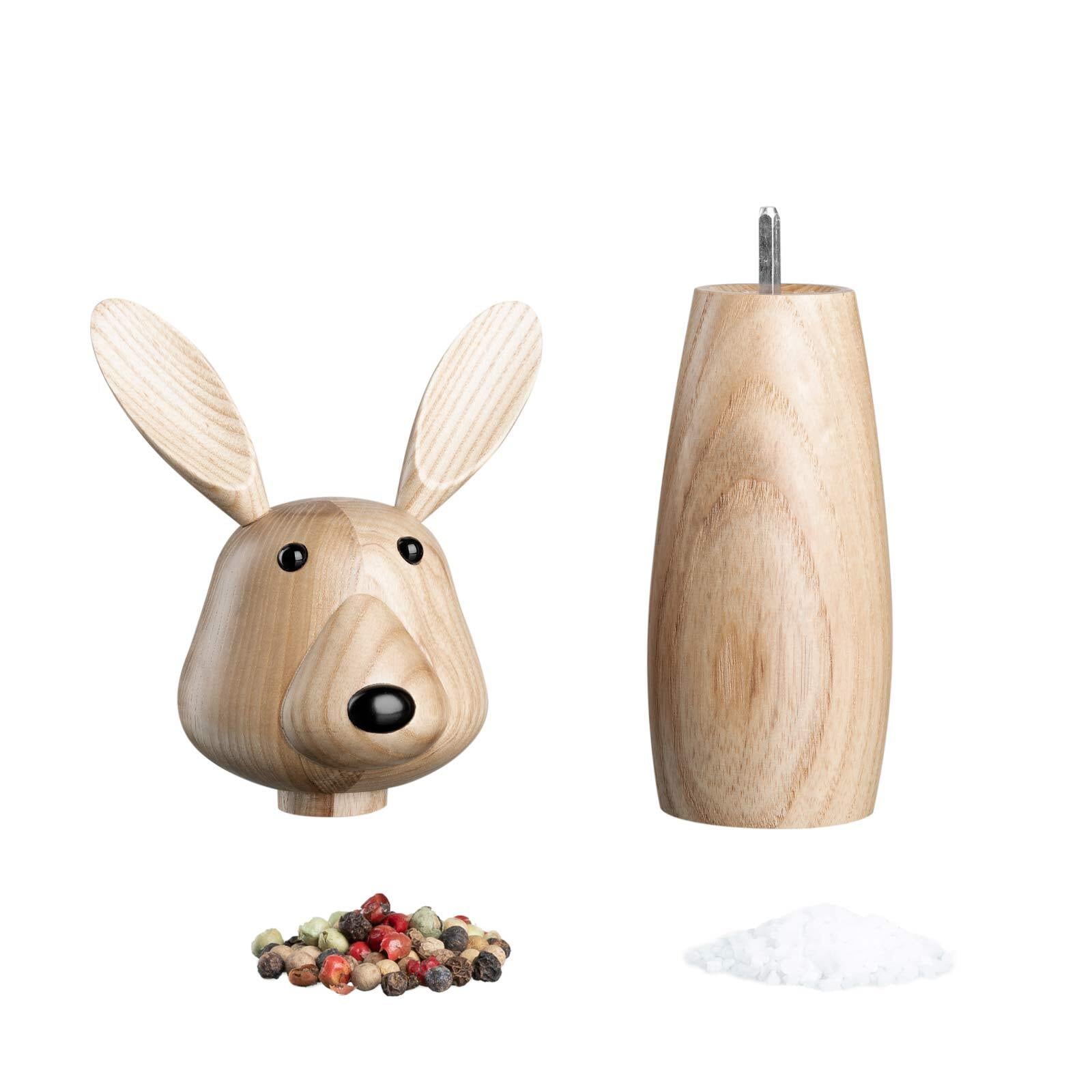 LEONARDO Gewürzmühle »Gewürzmühle Cucina braun«