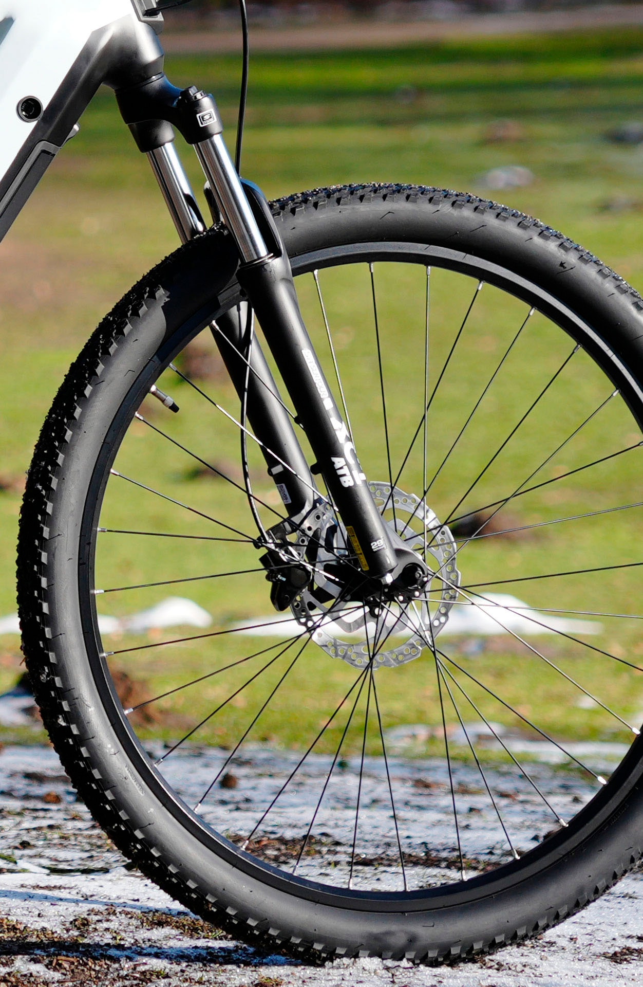 Prophete »Dice 3.8« 10 Gang Shimano Cues Schaltwerk Kettenschaltung Mittelmotor 250 W