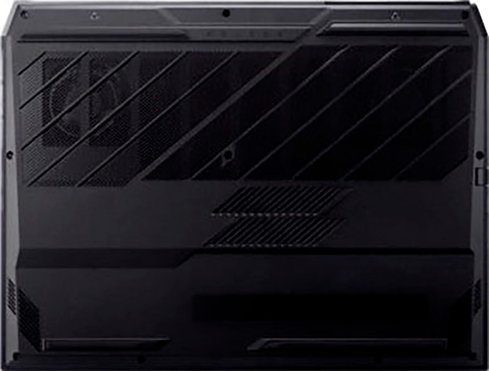 Acer Gaming-Notebook »PH18-73-97HV«, 45,72 cm, / 18 Zoll, Intel, Core Ultra 9, GeForce® RTX 5080, 1000 GB SSD