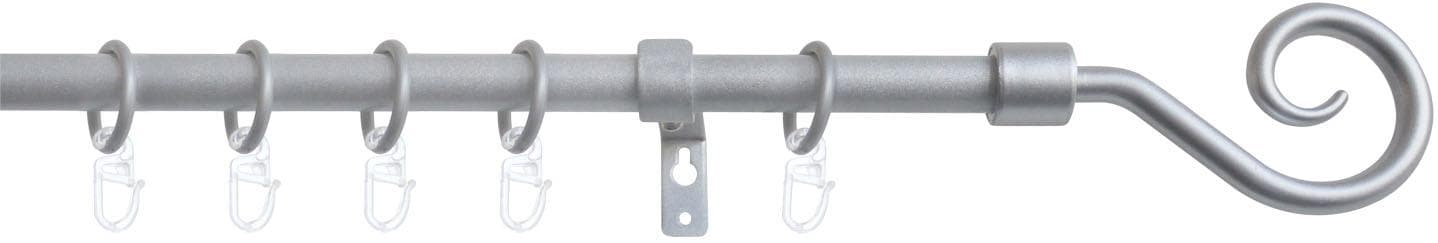 Good Life Gardinenstange »Mala« Ø 13 mm 1 läufig-läufig ausziehbar günstig online kaufen