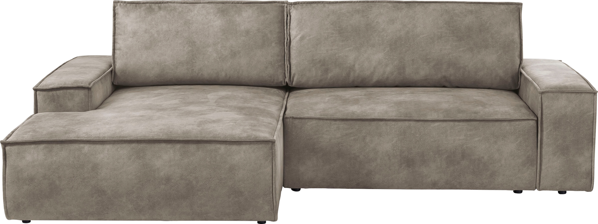 Home affaire Ecksofa »SHERWOOD L-Form, 267 cm - OTTO. Verlässliche Qualität günstig online kaufen