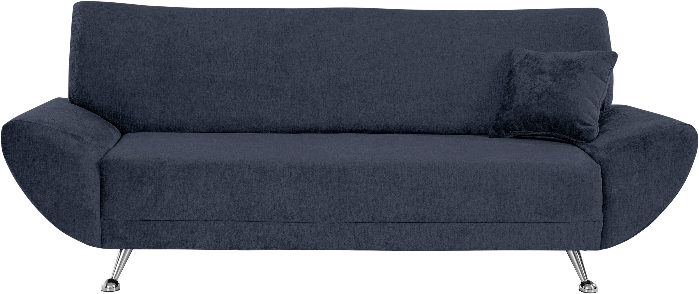 INOSIGN 2-Sitzer "Saltare, elegant und komfortabel, toller Designfuß" günstig online kaufen