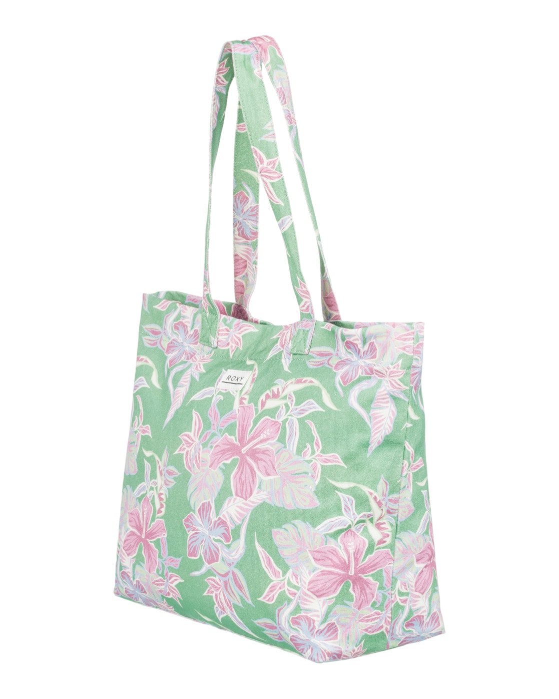 Roxy Strandtasche »Hibiscus Island«