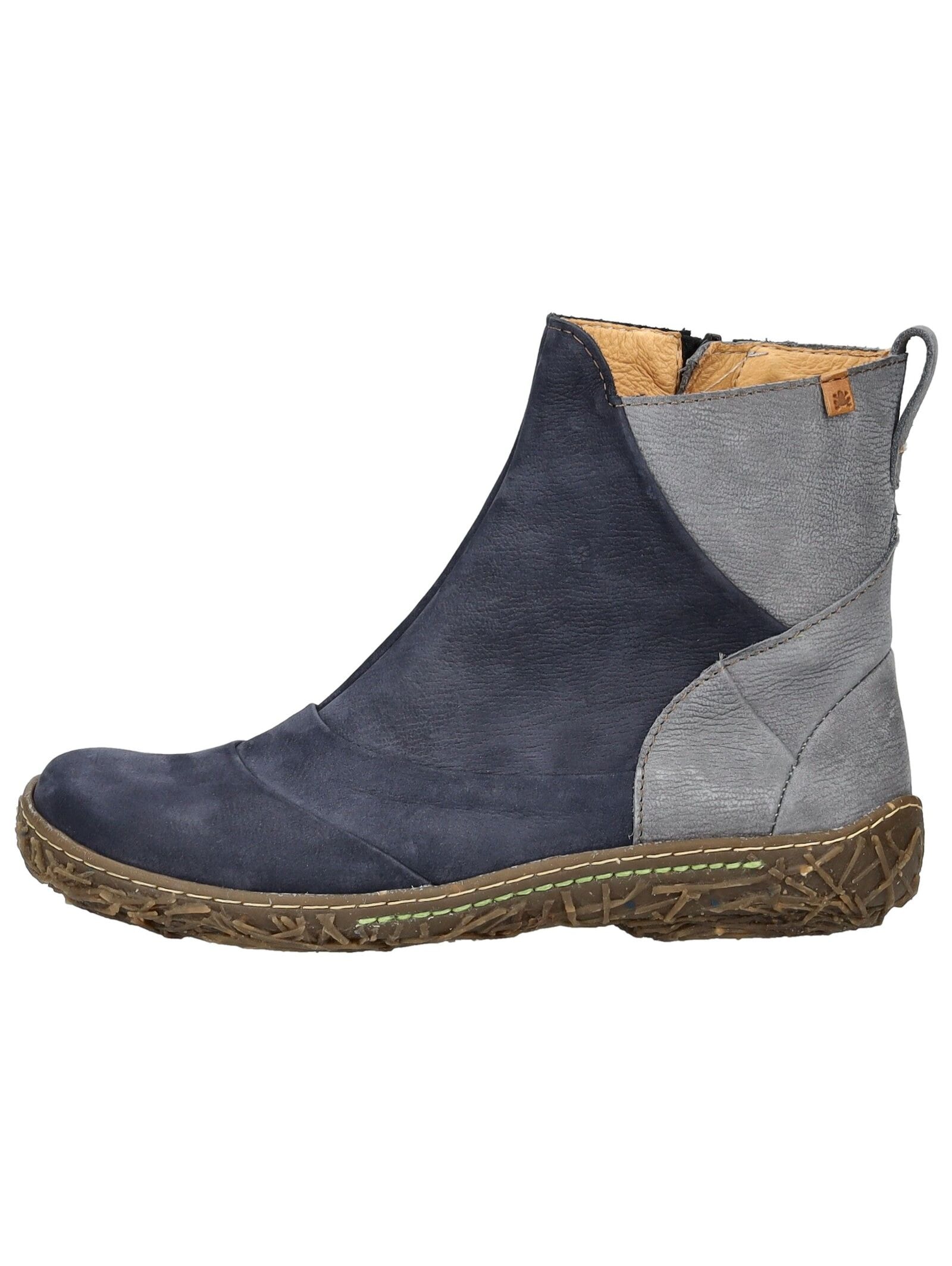 El Naturalista Stiefelette »El Naturalista Stiefelette Leder«