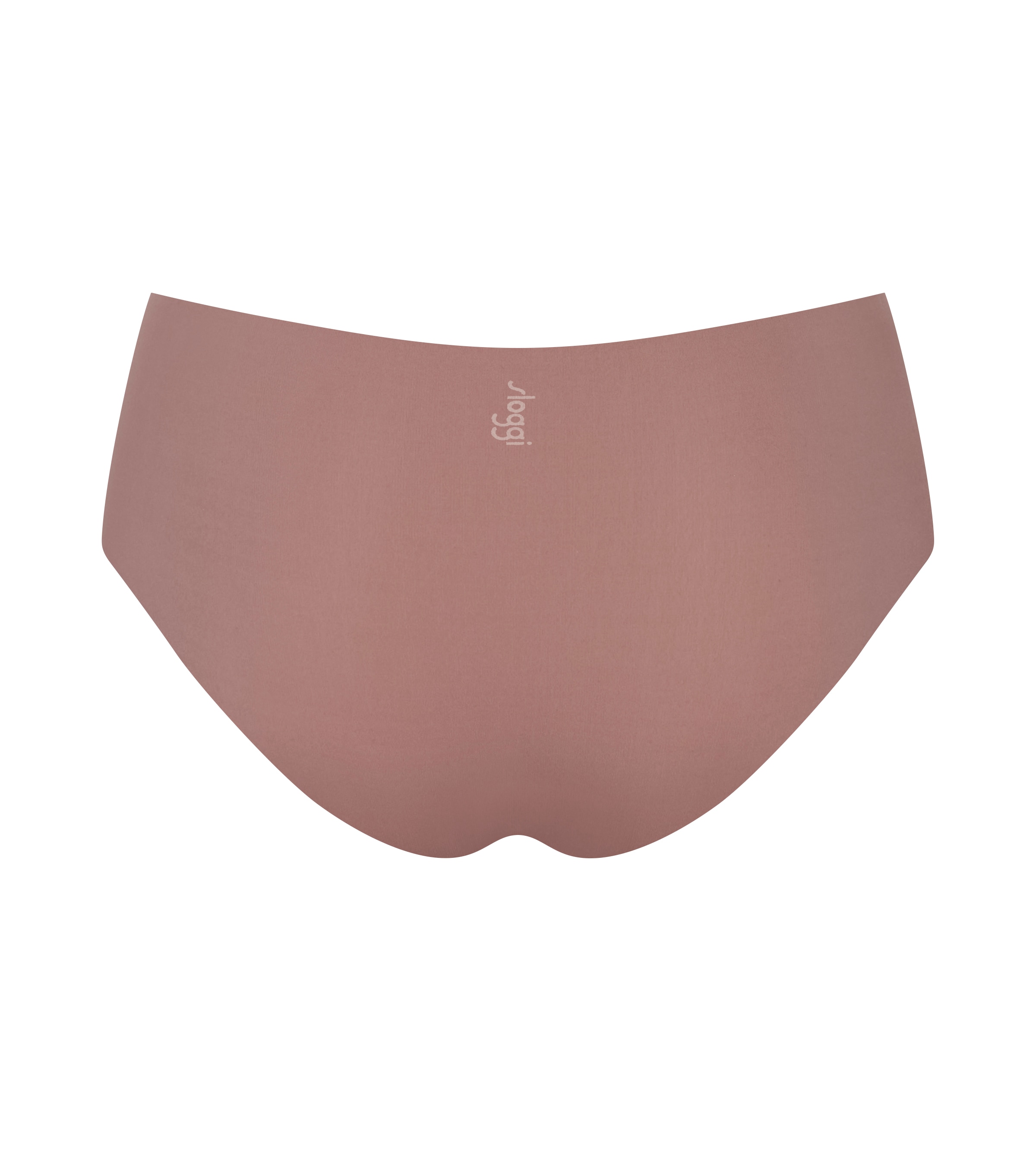 sloggi Slip »ZERO Feel 2.0 Hipster«, nahtlos und unsichtbar, atmungsaktiv