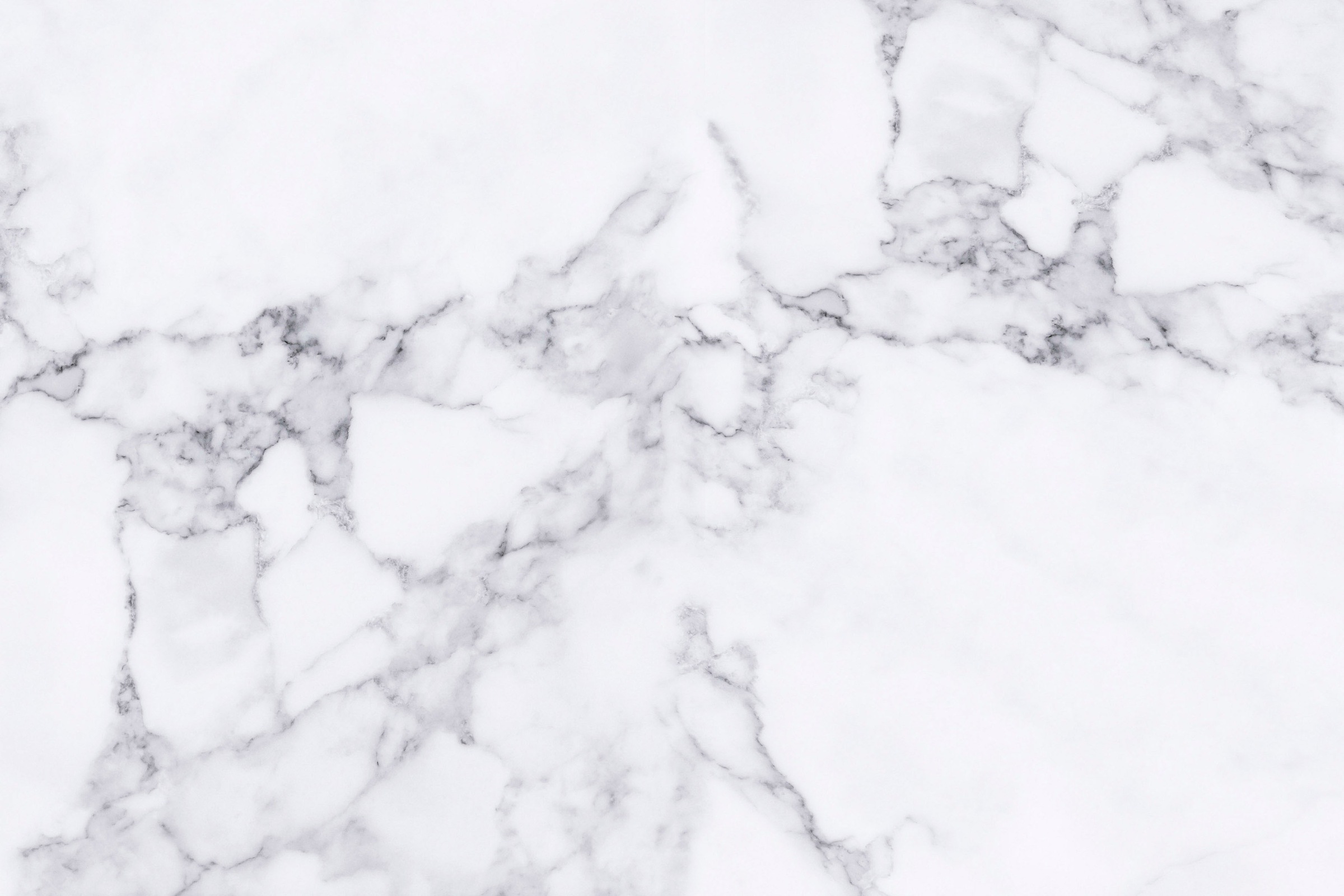 A.S. Création Leinwandbild »White Marble«, Kunst-Marmor-Kinder, (1 St.), Marmoroptik Marmor Keilrahmen Leinwand-Bild Wohnzimmer modern Wandbild