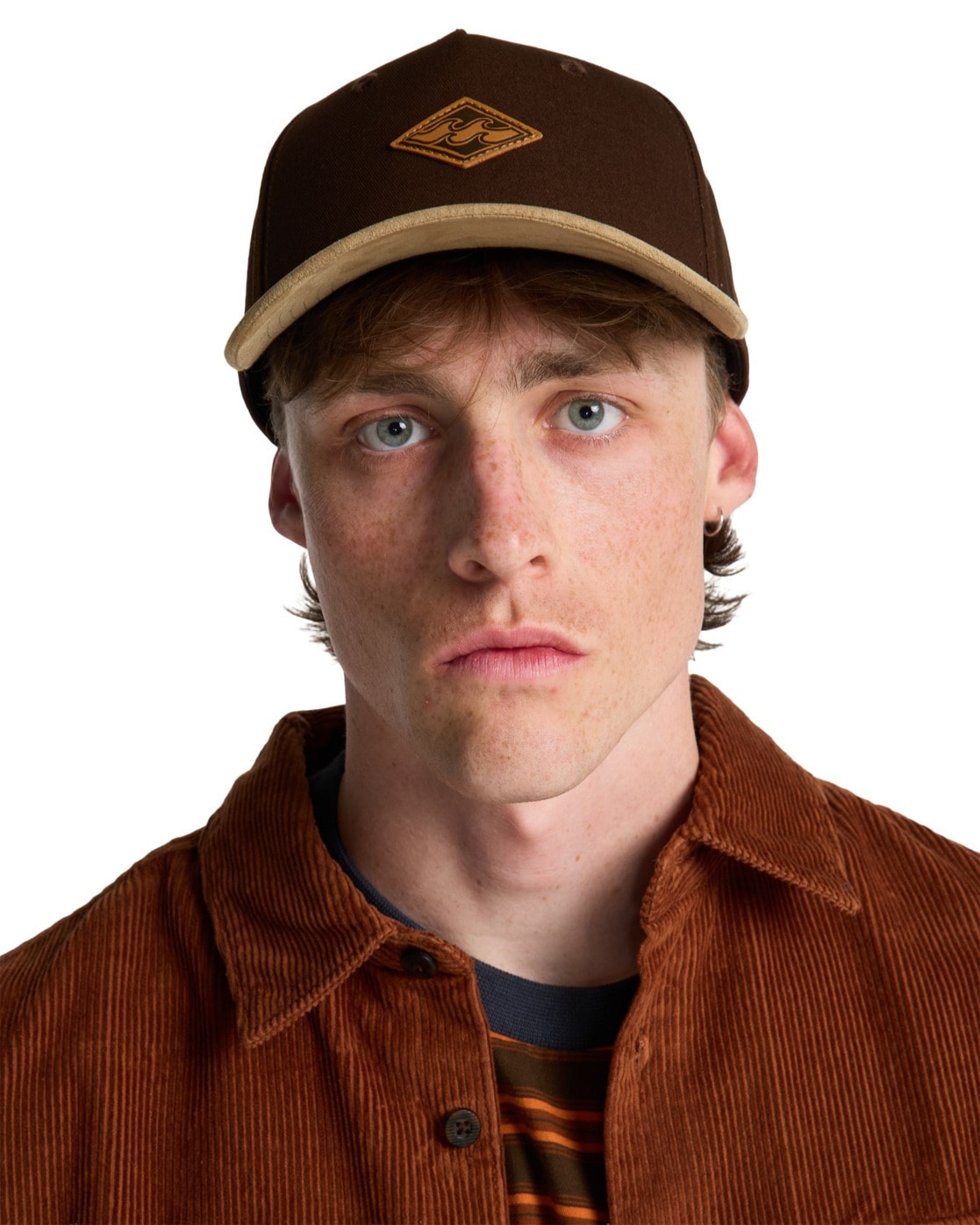 Billabong Snapback Cap »Diamond«