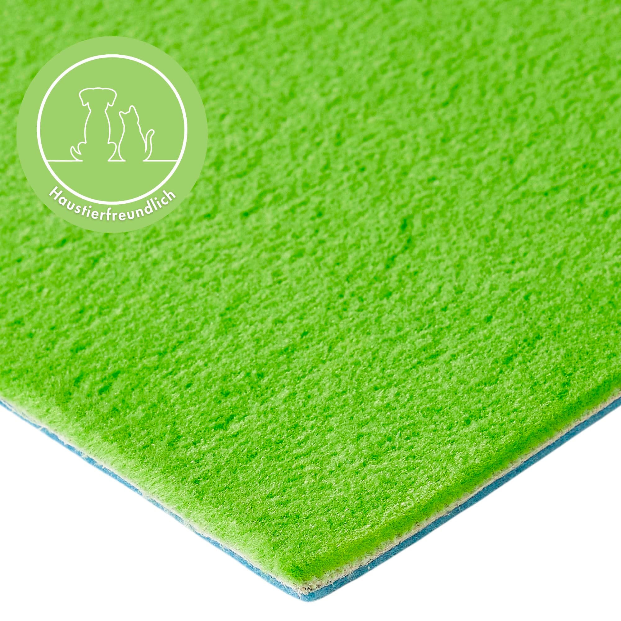 Andiamo Teppichboden »Kira, Velours, Made in Belgium«, rechteckig, 8 mm Höhe, Uni Farben, Breite 400 cm, strapazierfähig, pflegeleicht, Wohnzimmer