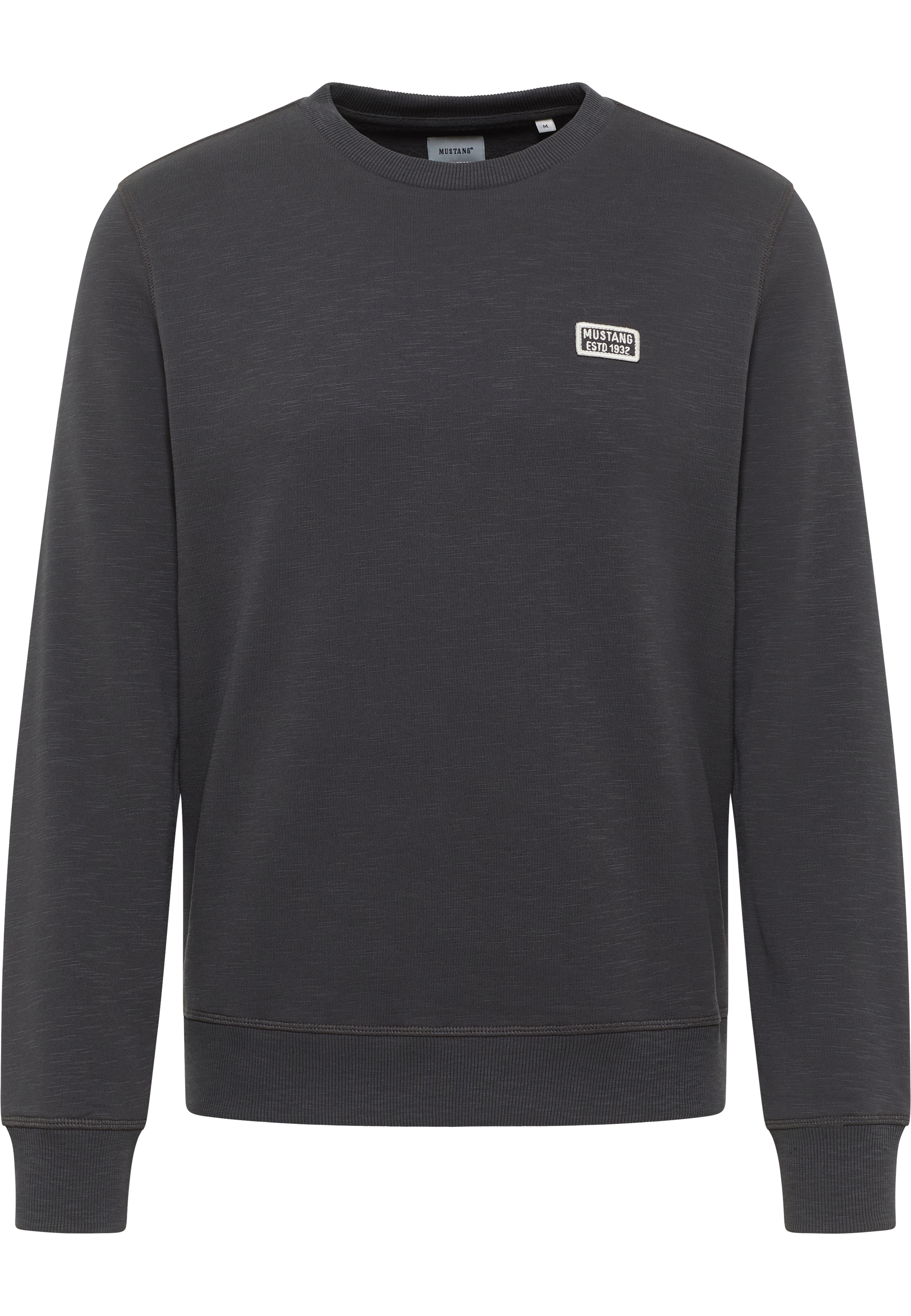 MUSTANG Sweatshirt »Herren Sweatshirt«
