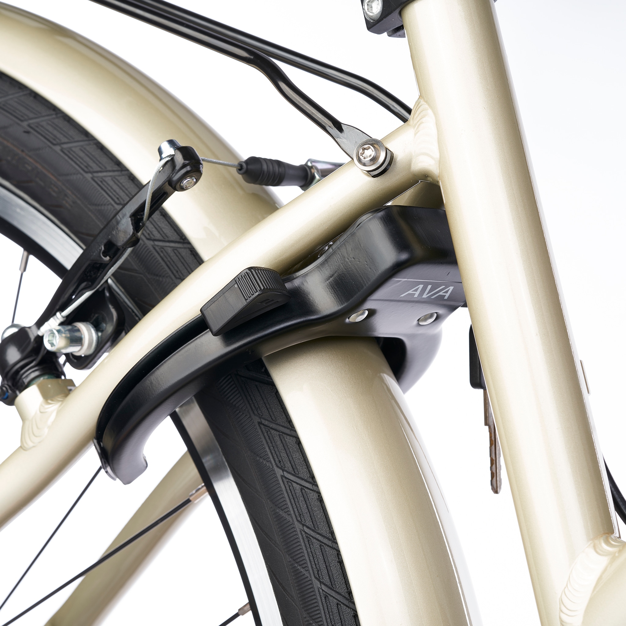 S’COOL Jugendfahrrad »S'COOL chiX pro« 7 Gang Shimano Kettenschaltung