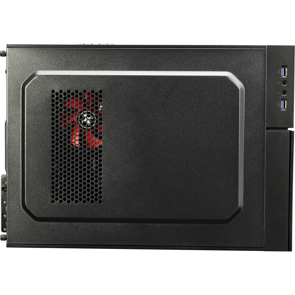 CAPTIVA Gaming-PC »Workstation I70-592«