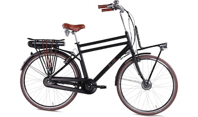 LLobe E-Bike »Rosendaal 3 Gent, 15,6Ah«, 7 Gang, Shimano, Frontmotor 250 W kaufen