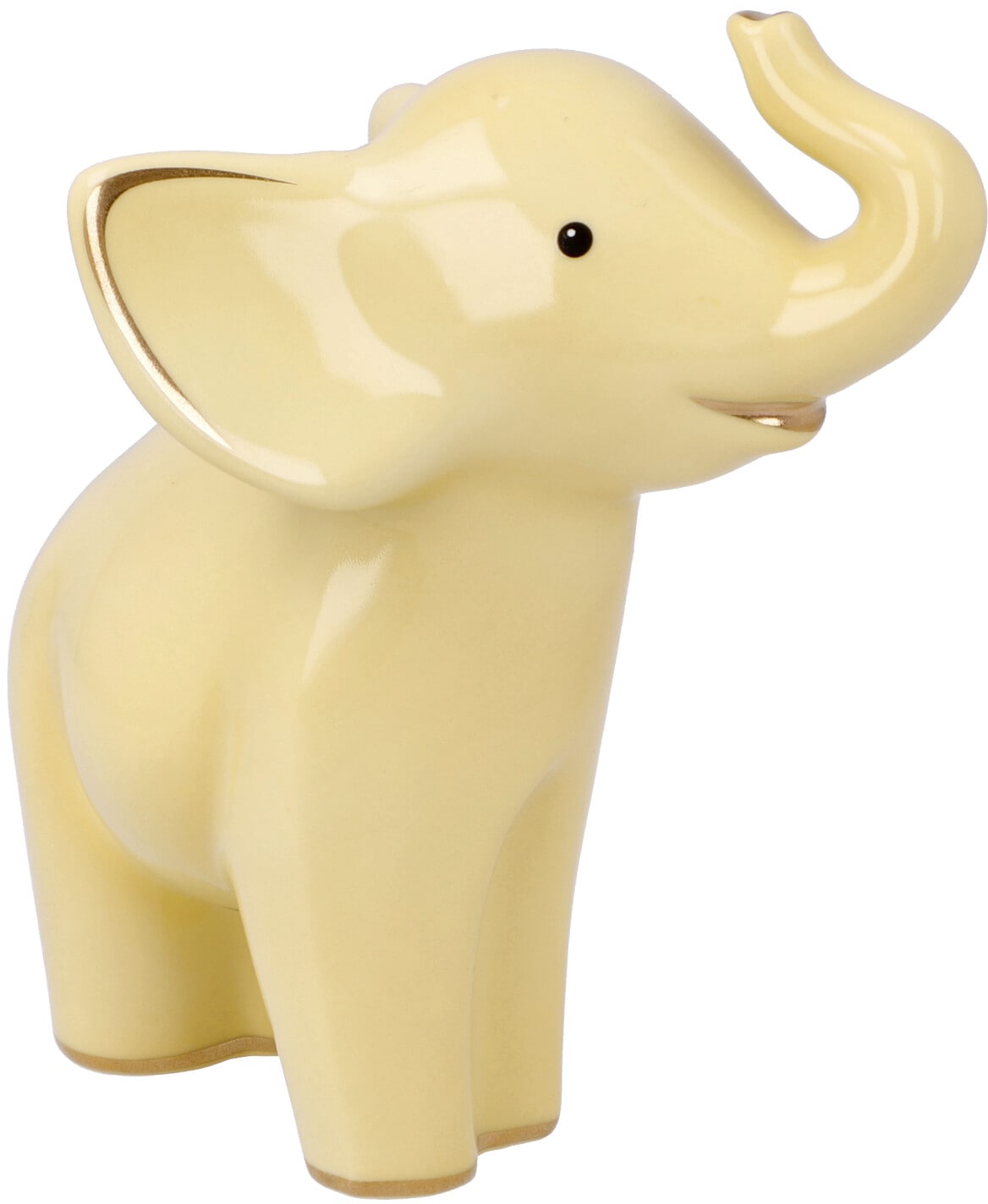 kaufen Figur online Sammelfigur Porzellan, - Goebel »Elephant«, Jotto