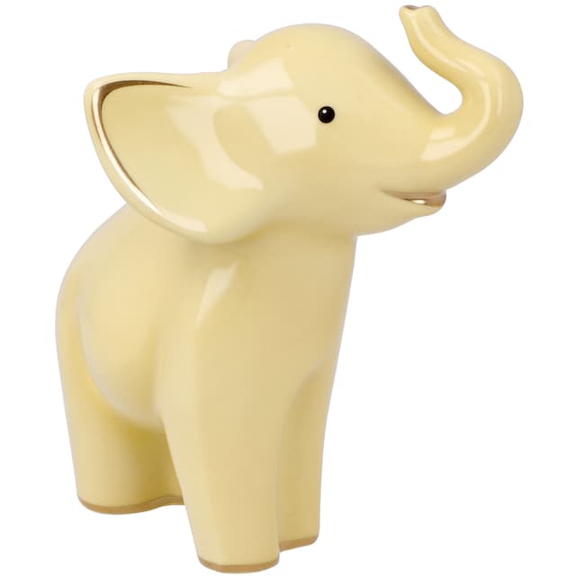 Goebel Sammelfigur »Elephant«, Porzellan, Figur - Jotto online kaufen