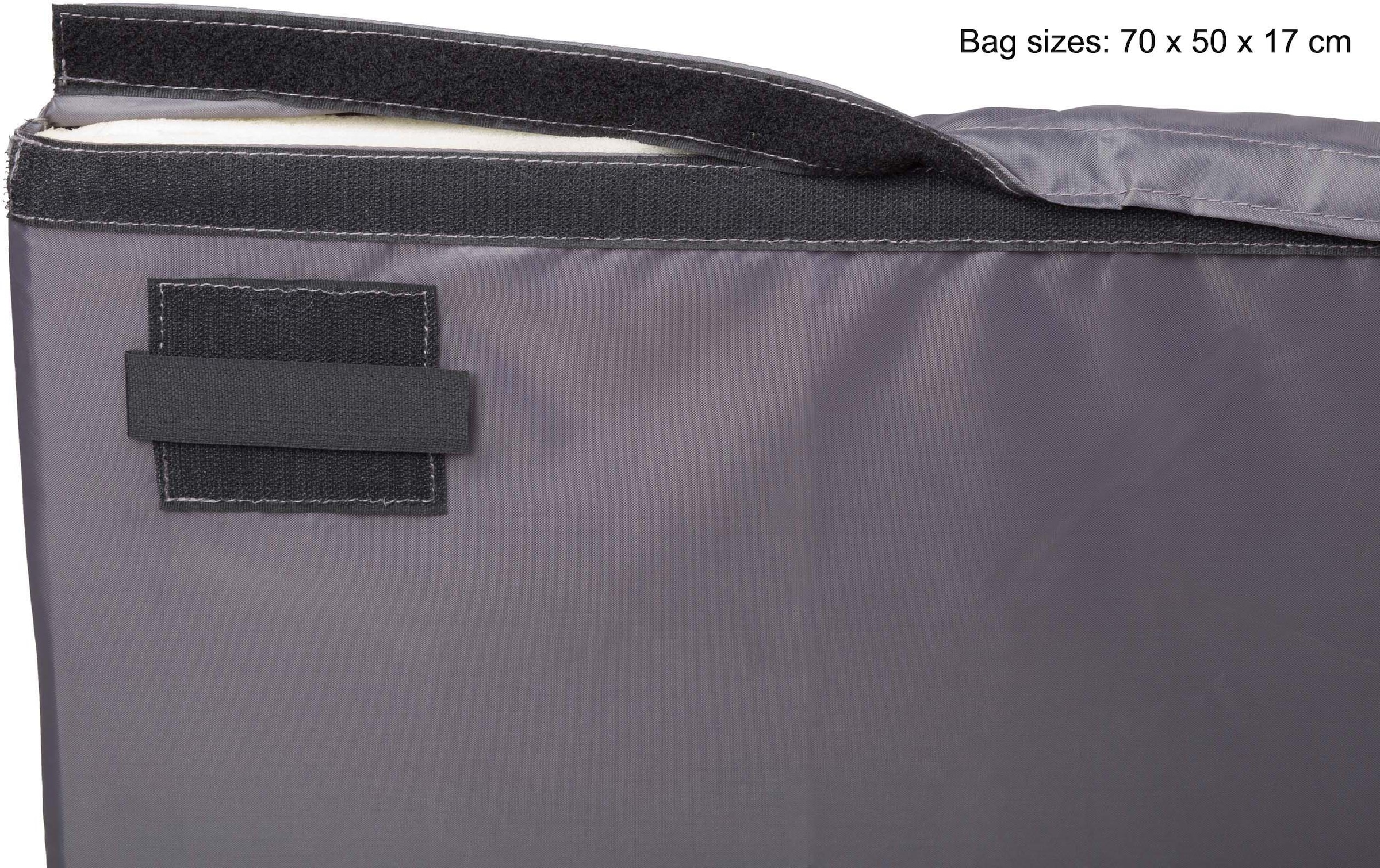 BabyGo Baby-Reisebett »Dreams II, grey«, faltbar