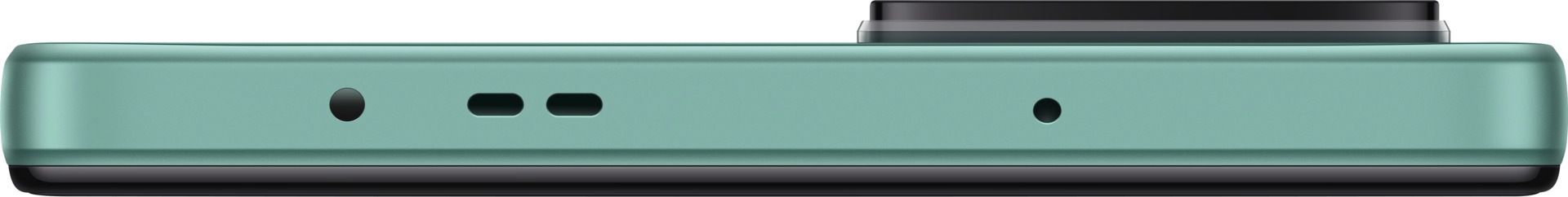 6. Bild von Xiaomi Smartphone »POCO F4 6GB+128GB«, Nebula Green, 16,9 cm/6,67 Zoll, 128 GB Speicherplatz, 64 MP Kamera