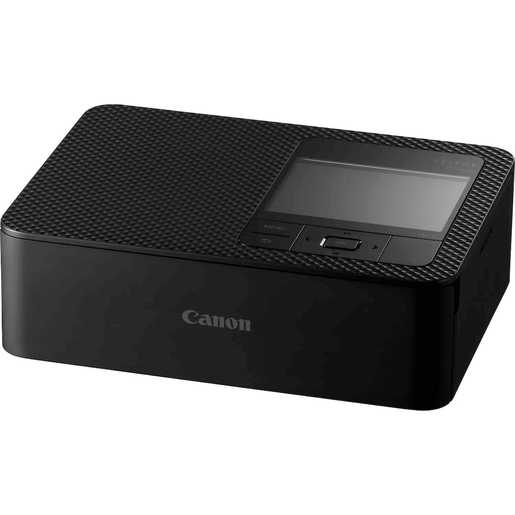 Canon Fotodrucker »SELPHY CP1500«