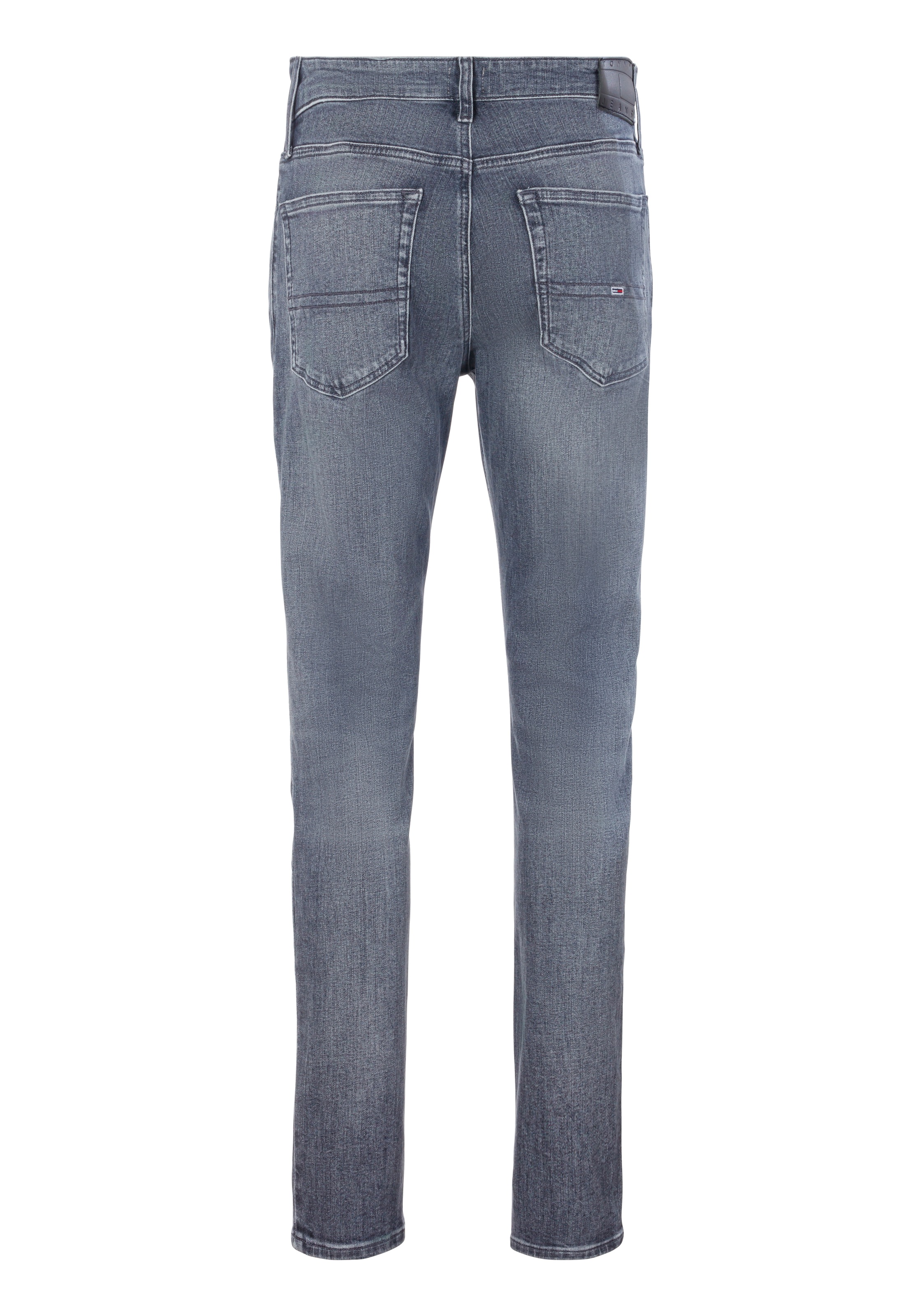 Tommy Jeans Slim-fit-Jeans »AUSTIN SLIM TPRD«, schmal zulaufendes Bein