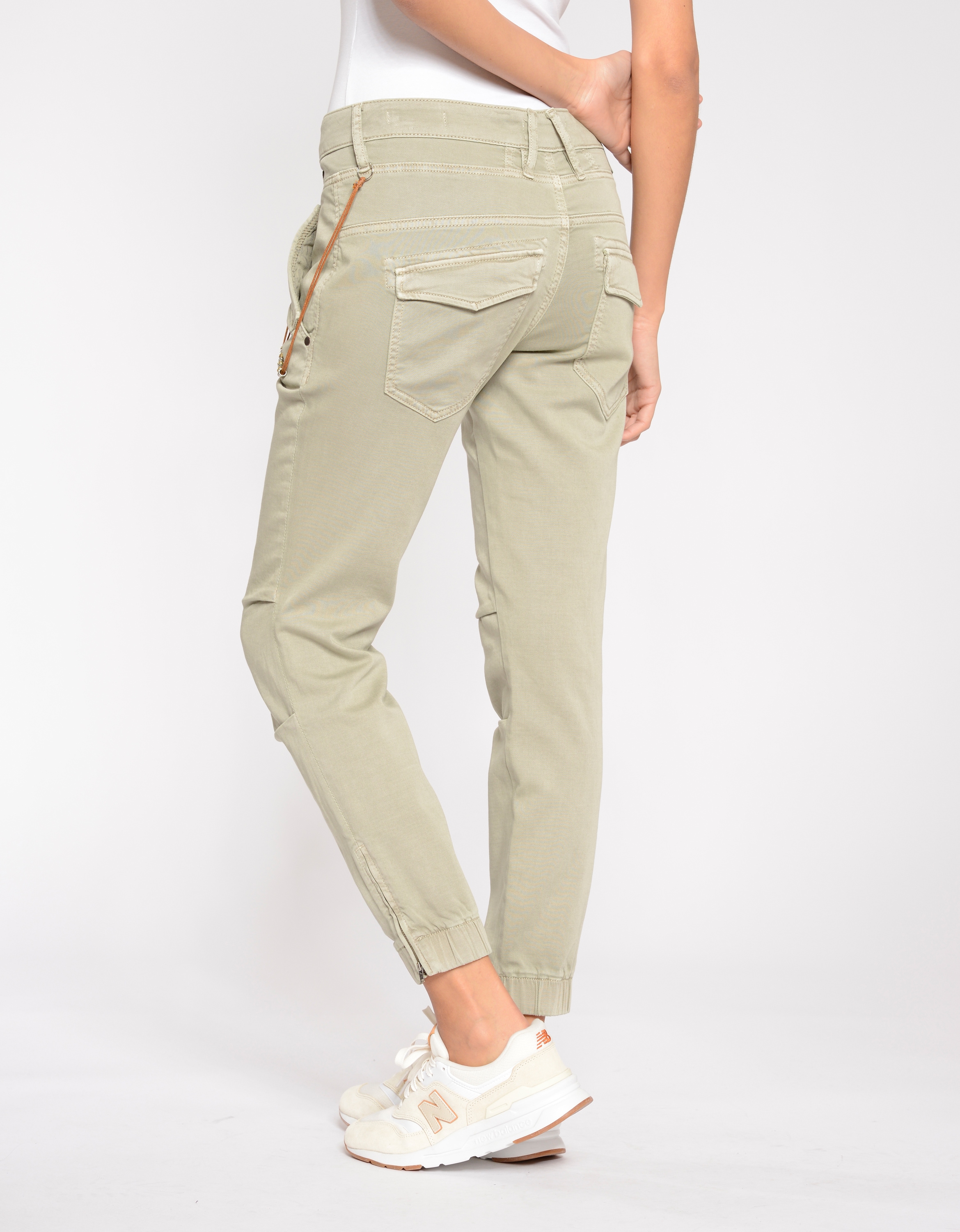 GANG Relaxhose »GANG Hosen Relaxed 94GERDA CARGO«