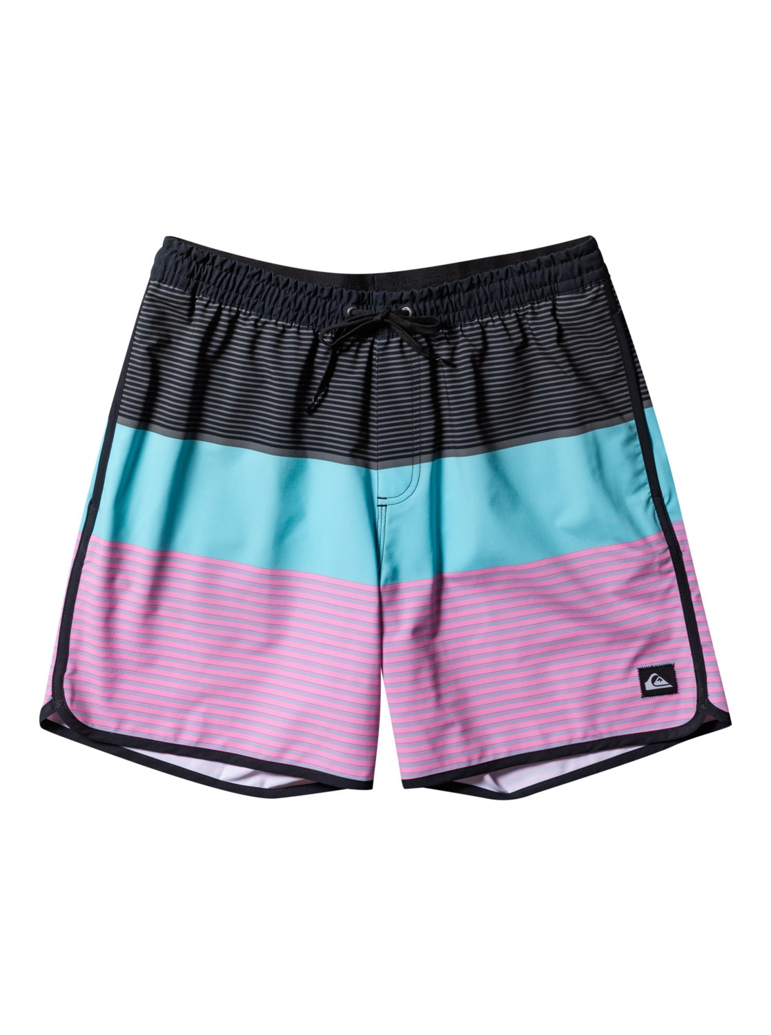 6. Bild von Quiksilver Badeshorts »Surfsilk Tijuana 17"«