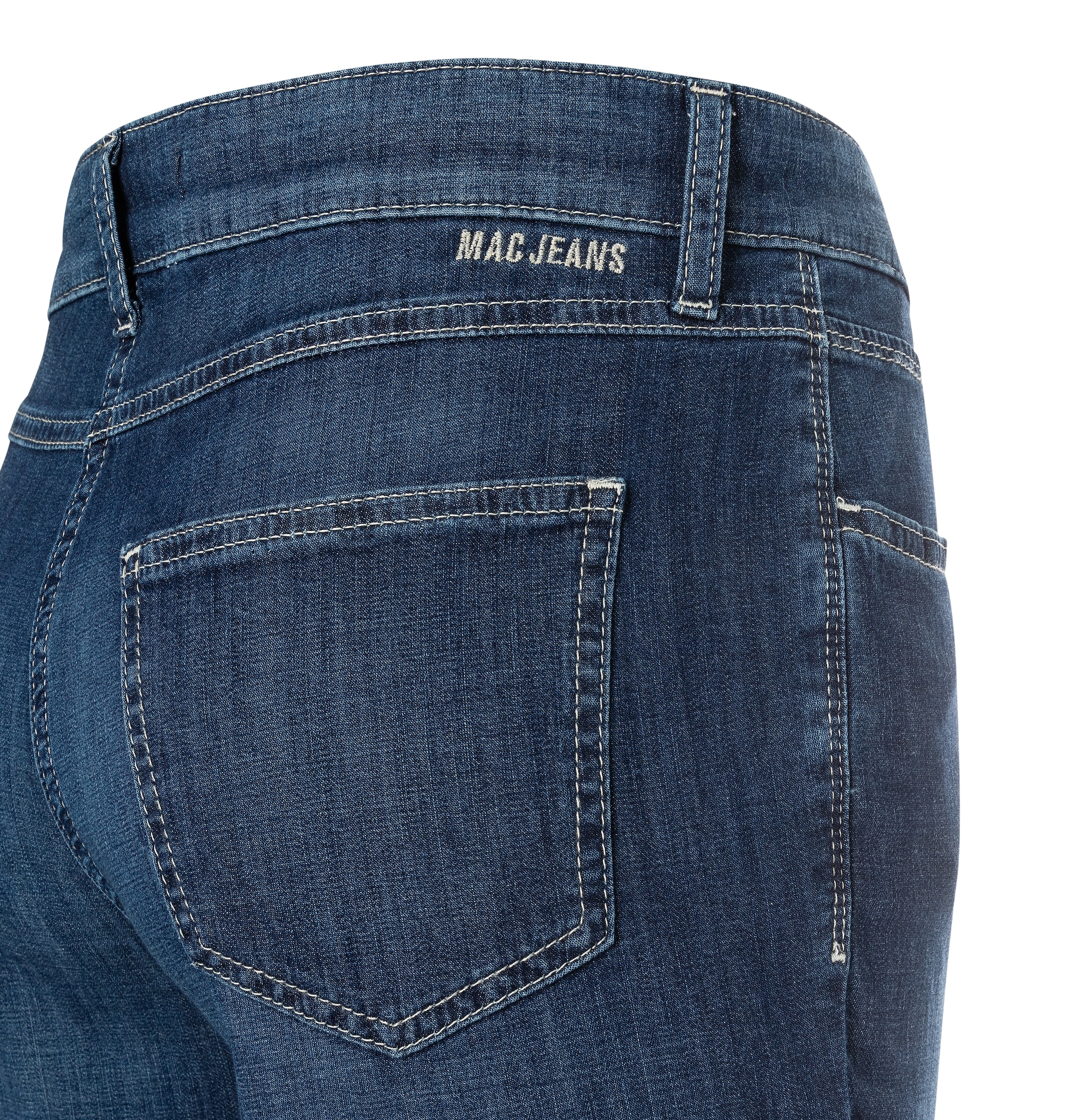 MAC 7/8-Jeans »MELANIE 7/8 Summer« mit Stretch