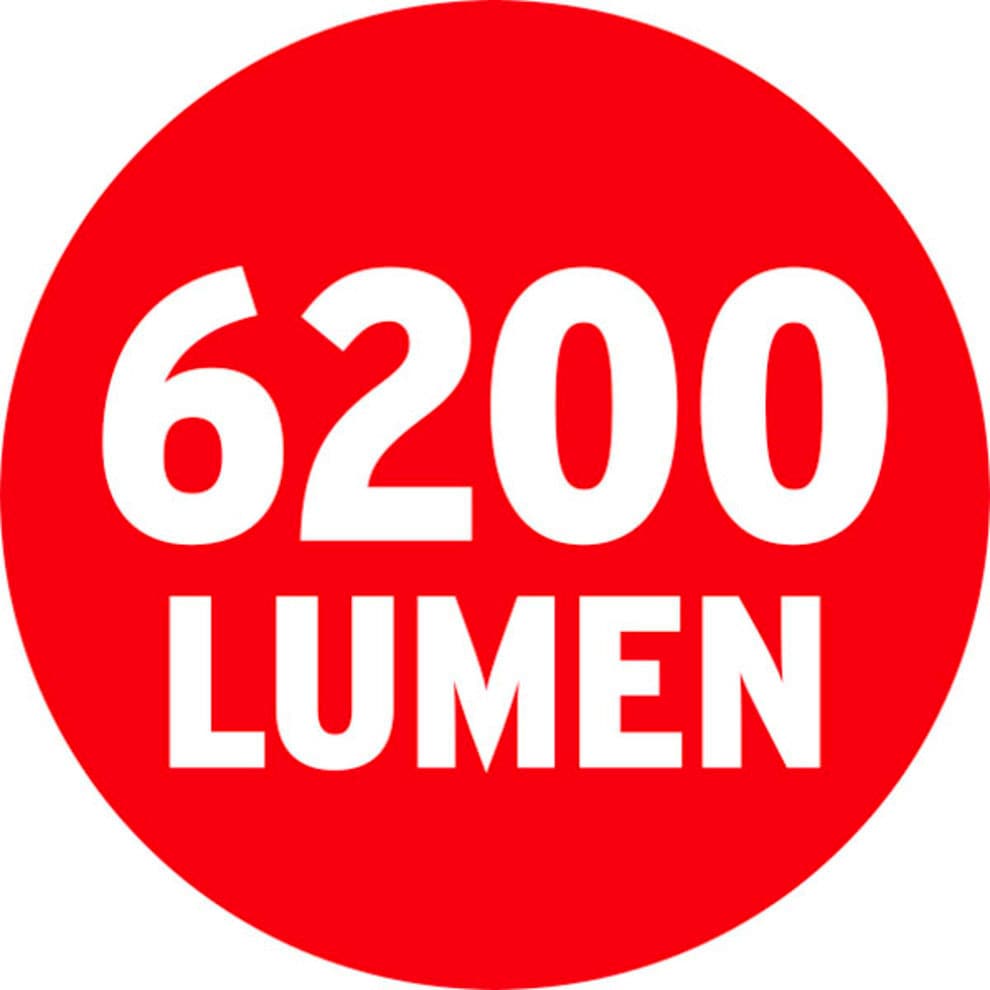 Brennenstuhl LED Baustrahler »Multi 6050 MH«, mit 5 m RN-Kabel, ohne Akku