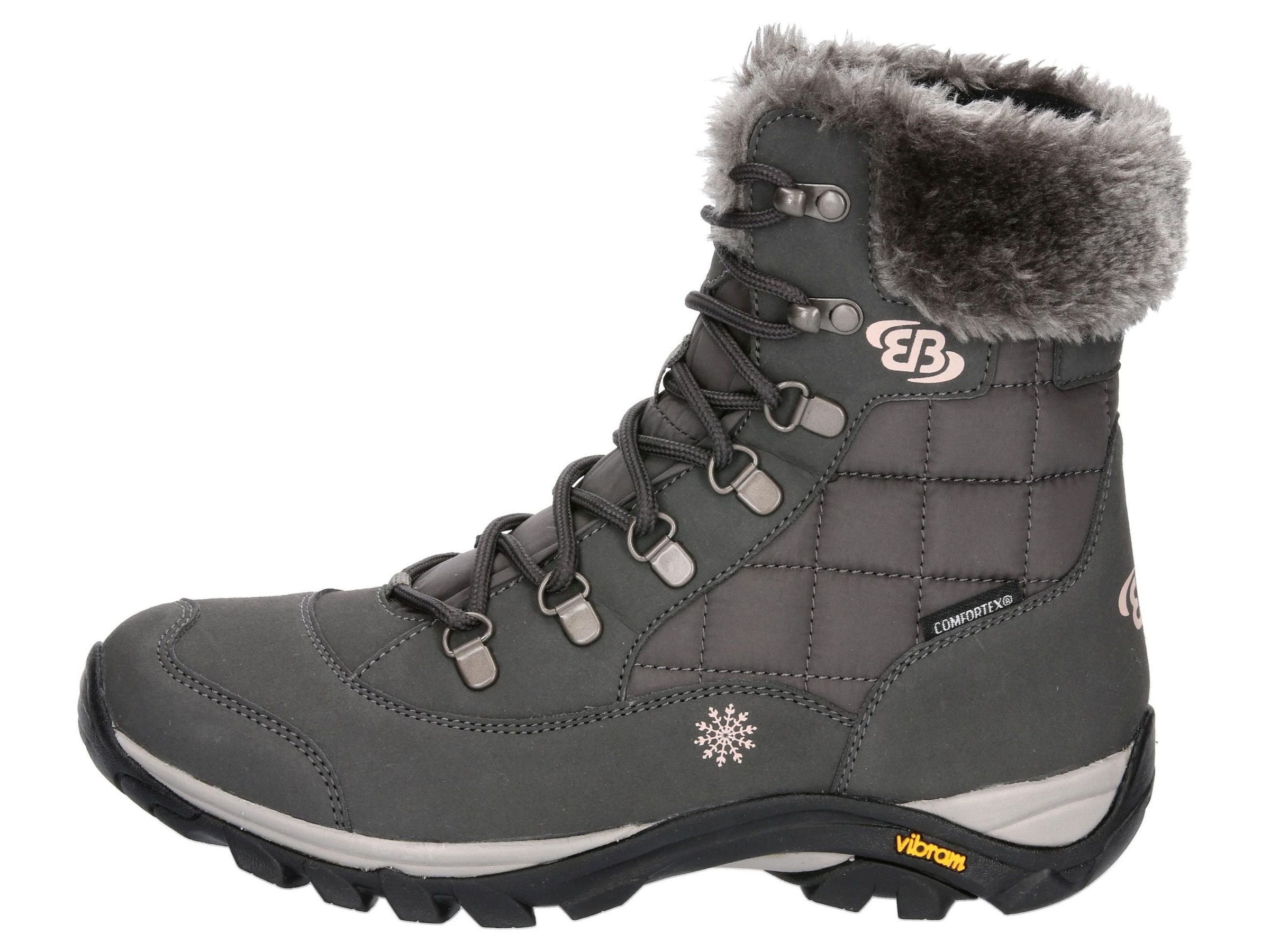 BRÜTTING Winterstiefel »Winterboot Himalaya«