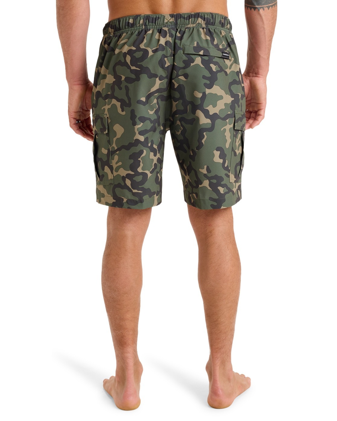 Quiksilver Bermudas »Half 19"«
