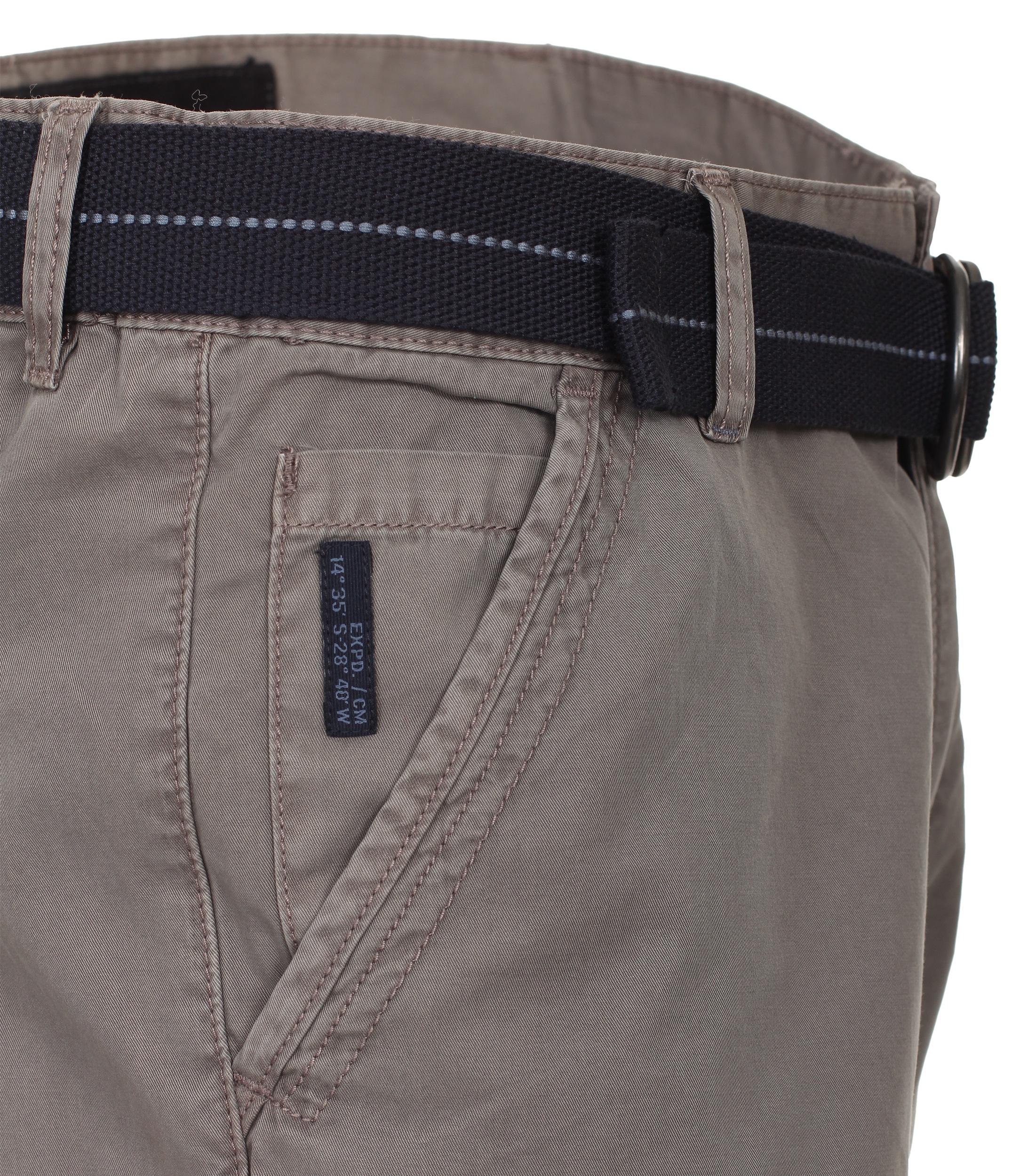 4. Bild von CASAMODA Shorts »CASAMODA Shorts uni«