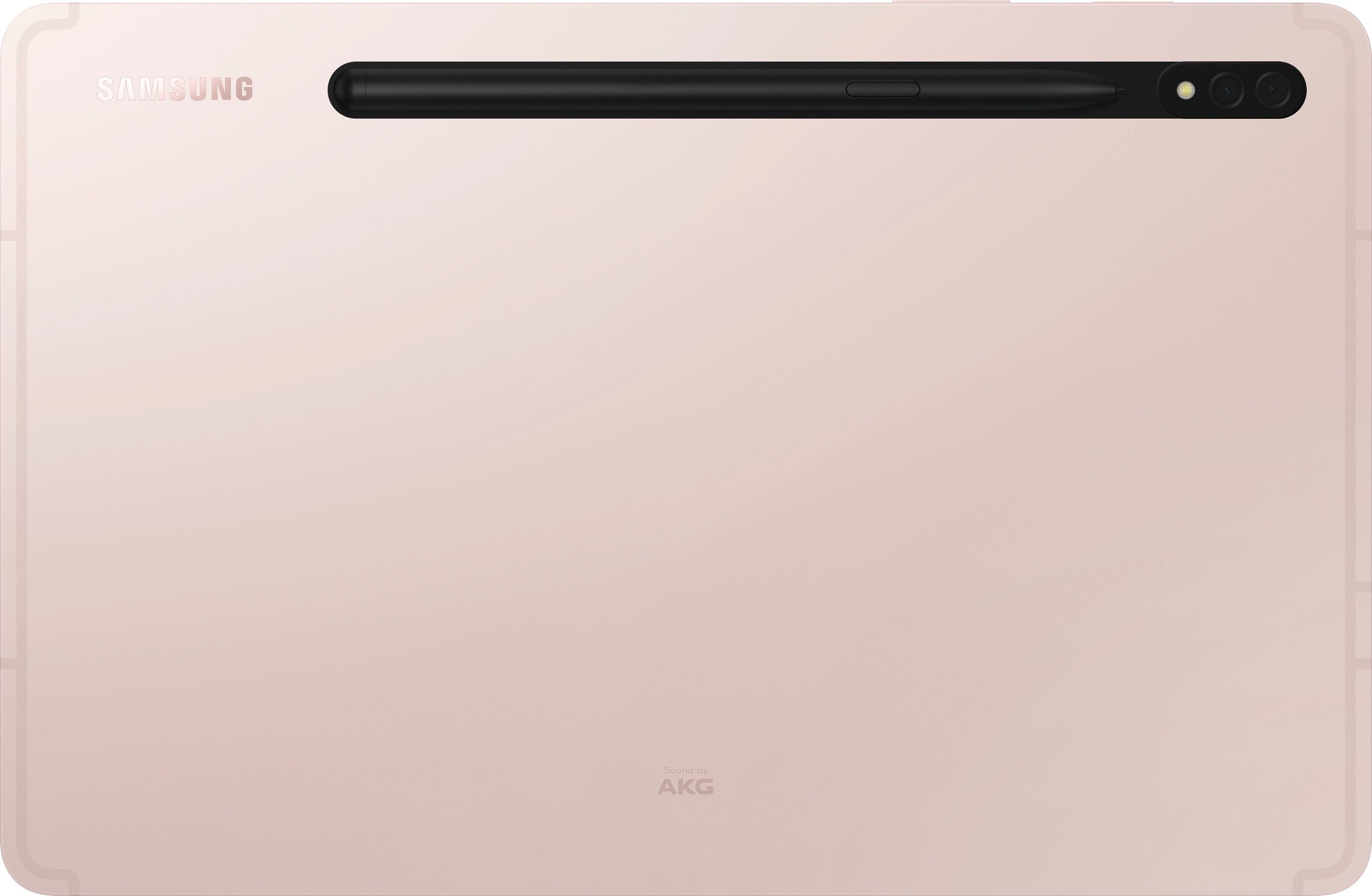 4. Bild von Samsung Tablet »Galaxy Tab S8 Wi-Fi«, (Android)