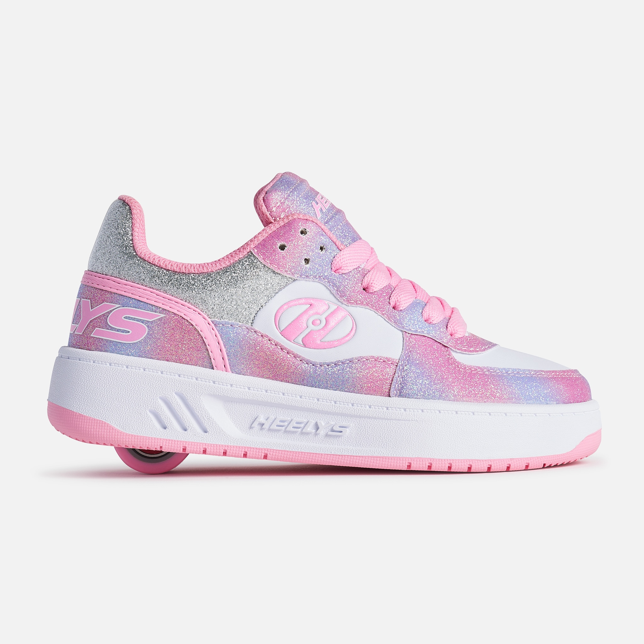 Heelys Sneaker »REZERVE LOW«  mit Rollen