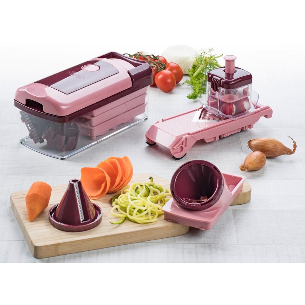 Genius Zerkleinerer »Nicer Dicer Fusion Smart«