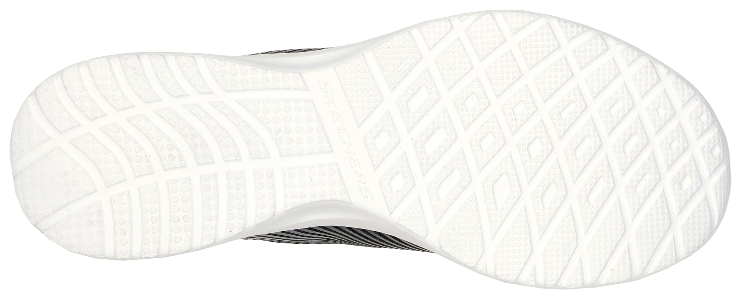 Skechers Sneaker »SKECH-AIR DYNAMIGHT LUMINOSITY«, mit Memory Foam Ausstattung, Freizeitschuh, Halbschuh, Schnürschuh