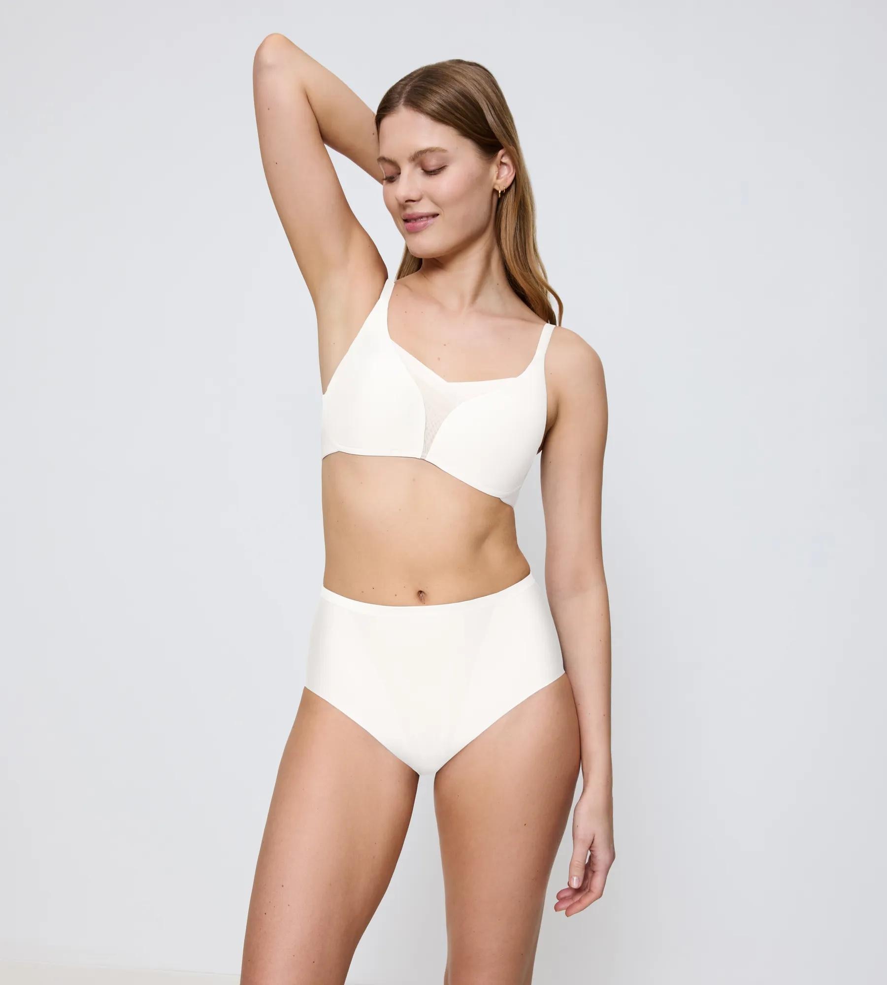 Triumph Slip »Shape Smart Maxi« glättend und schmeichelnd