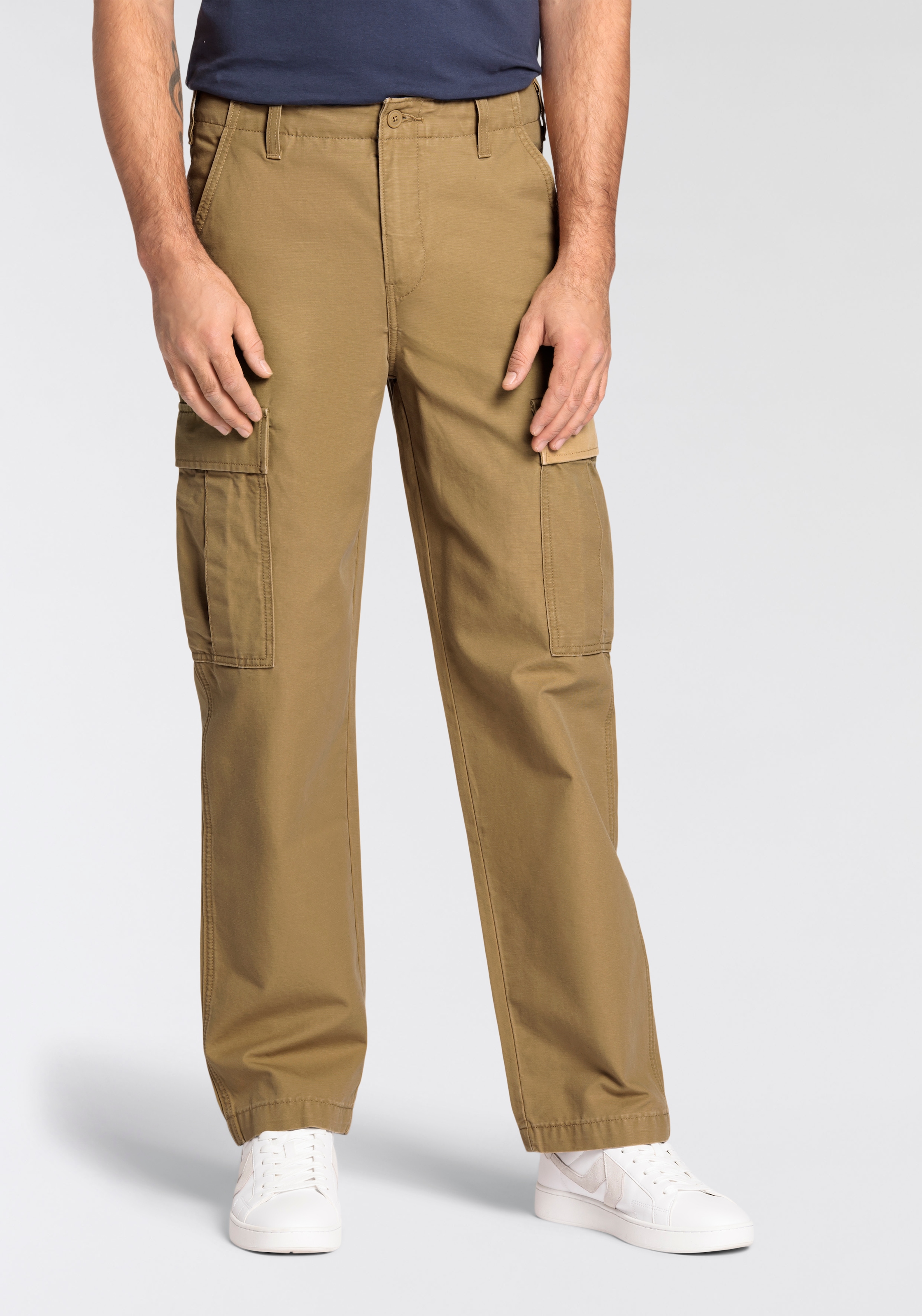 Cargohose »XX CARGO STRAIGHT«