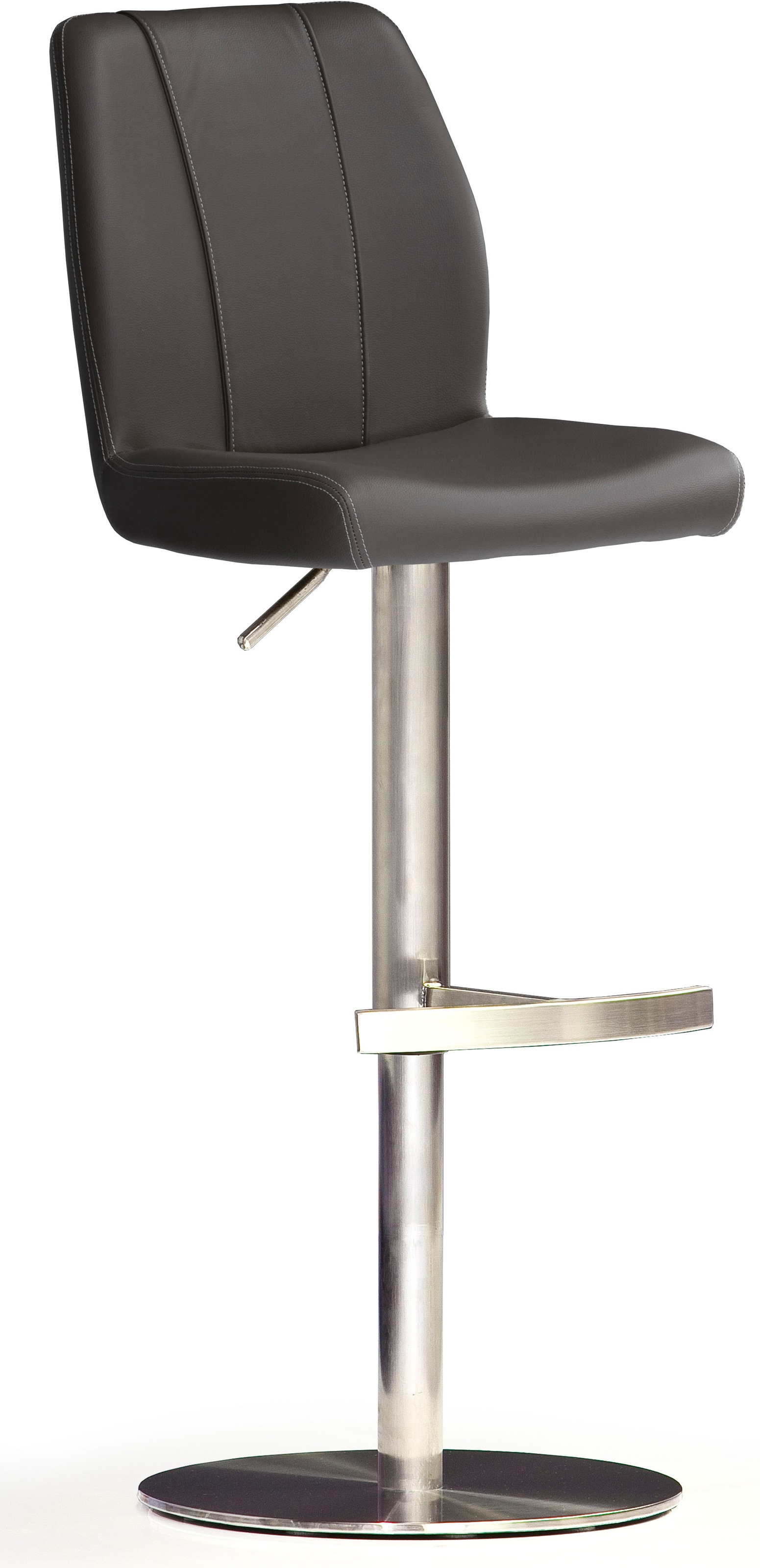 MCA furniture Bistrostuhl »BARBECOOL Barhocker Bistrostuhl Tresenhocker« () günstig online kaufen