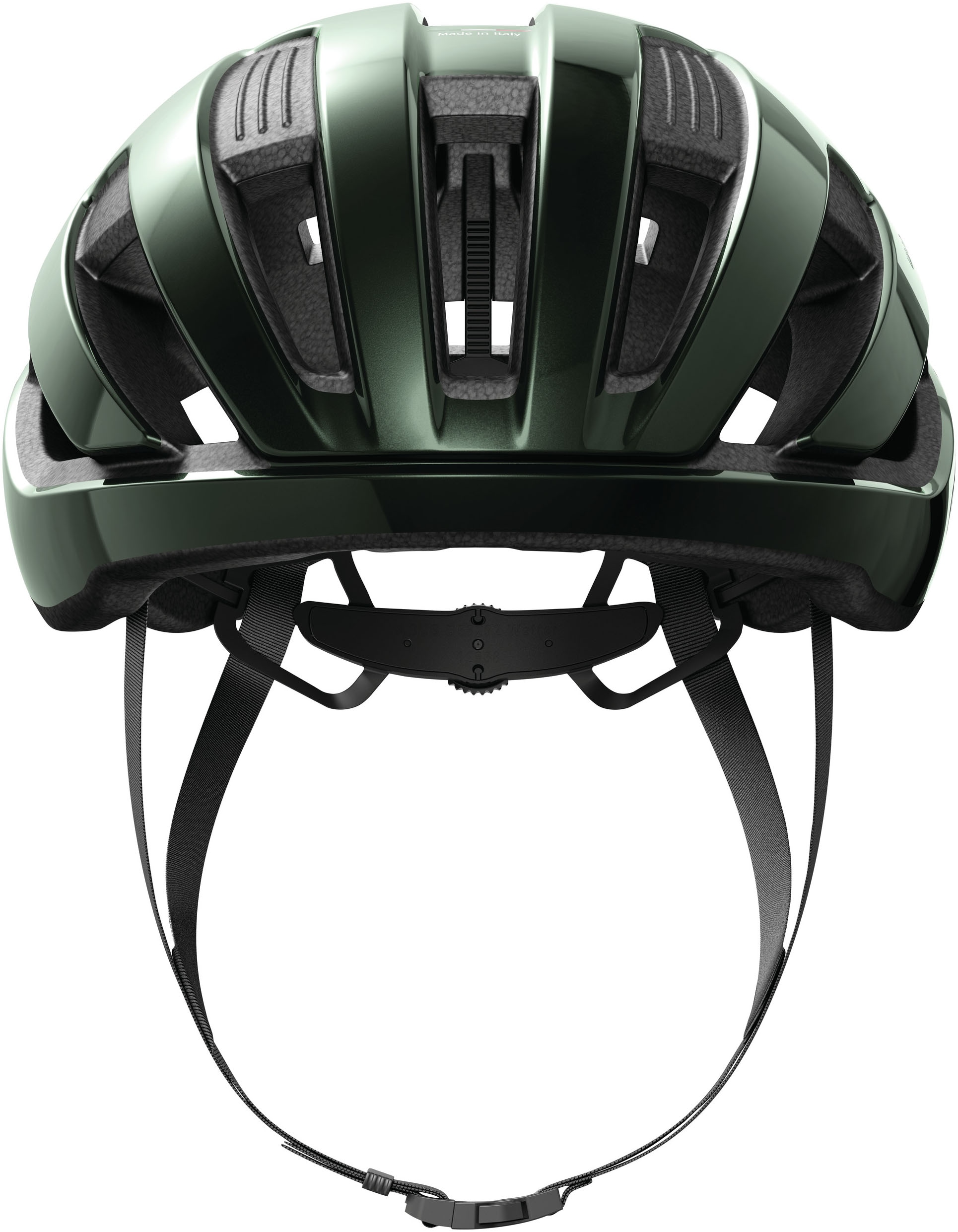 ABUS Fahrradhelm »WINGBACK«