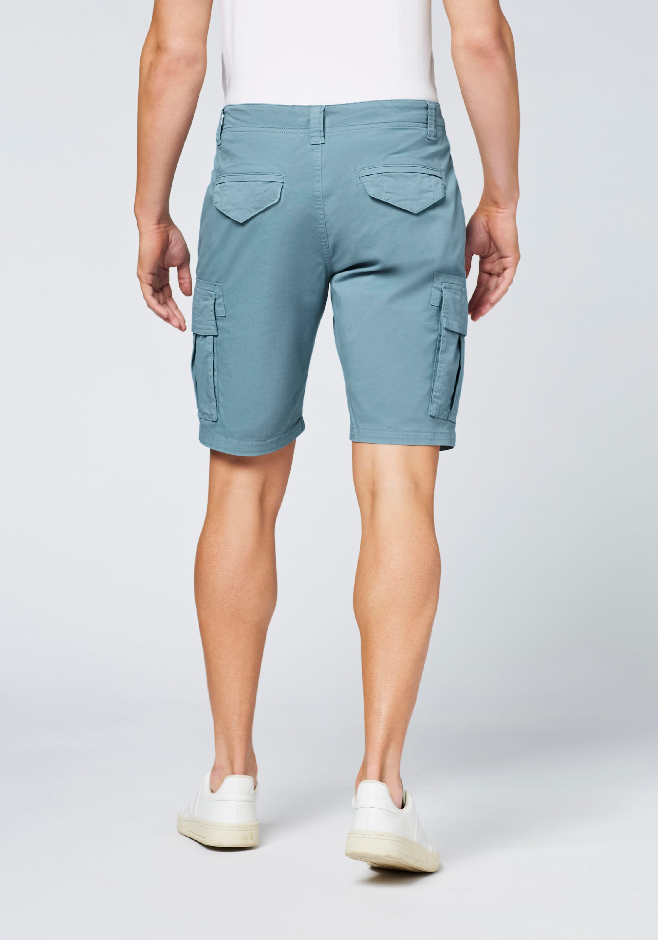 Chiemsee Bermudas